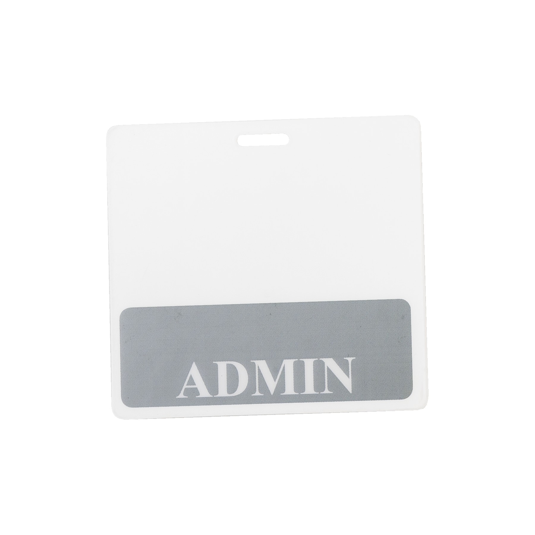 Picture of Horizontal Badge Buddies