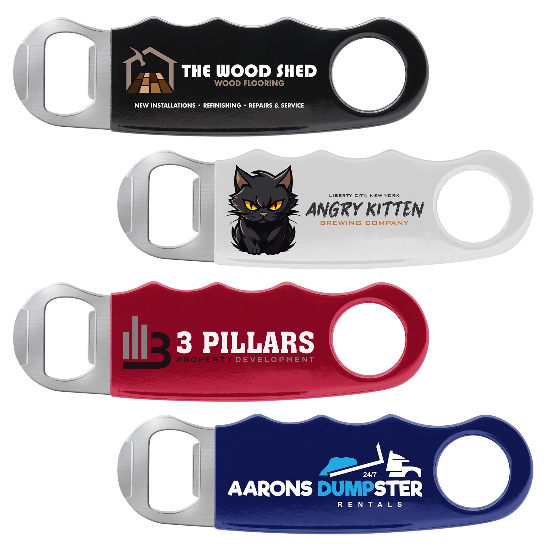 Picture of Knucklehead Bottle Opener