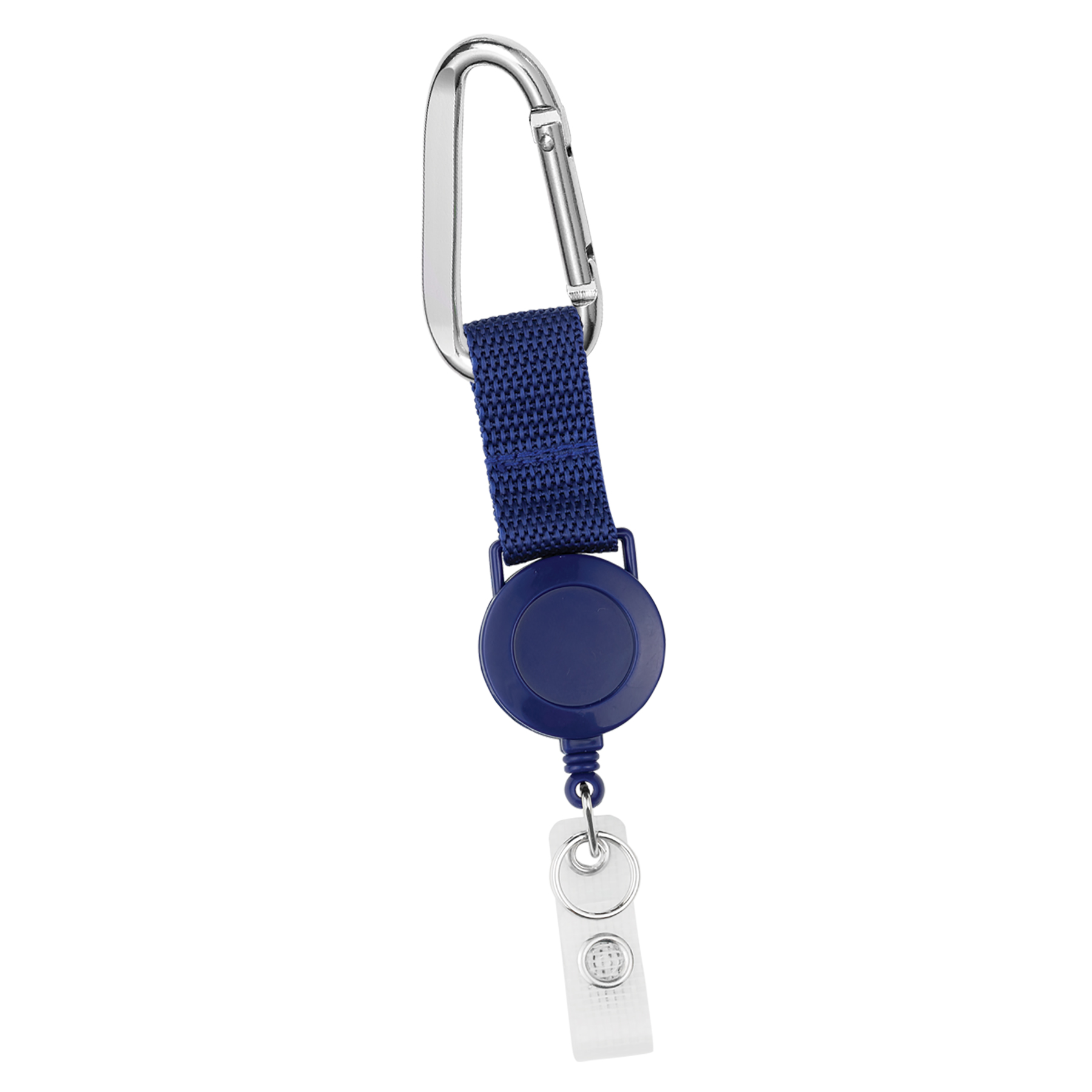 Picture of Round Carabiner Strap 2 Reel