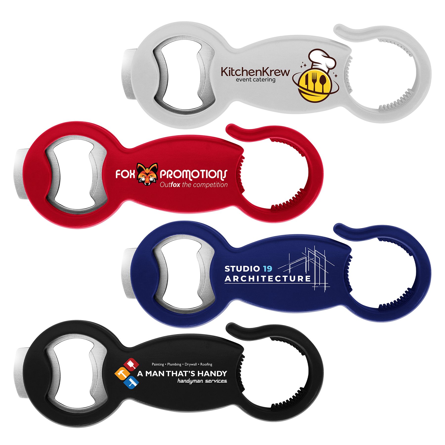 Picture of Whoop-Dee-Doo Bottle Opener