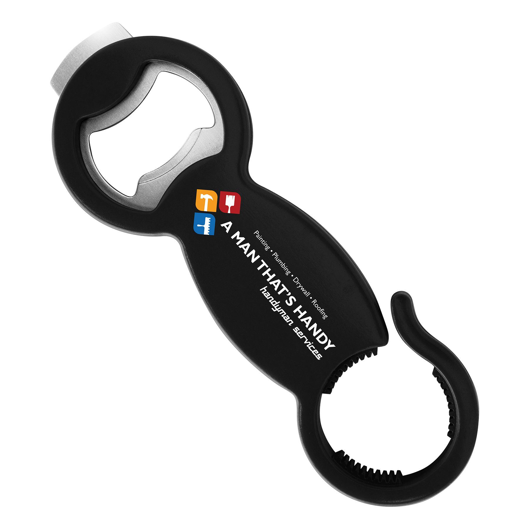 Picture of Whoop-Dee-Doo Bottle Opener