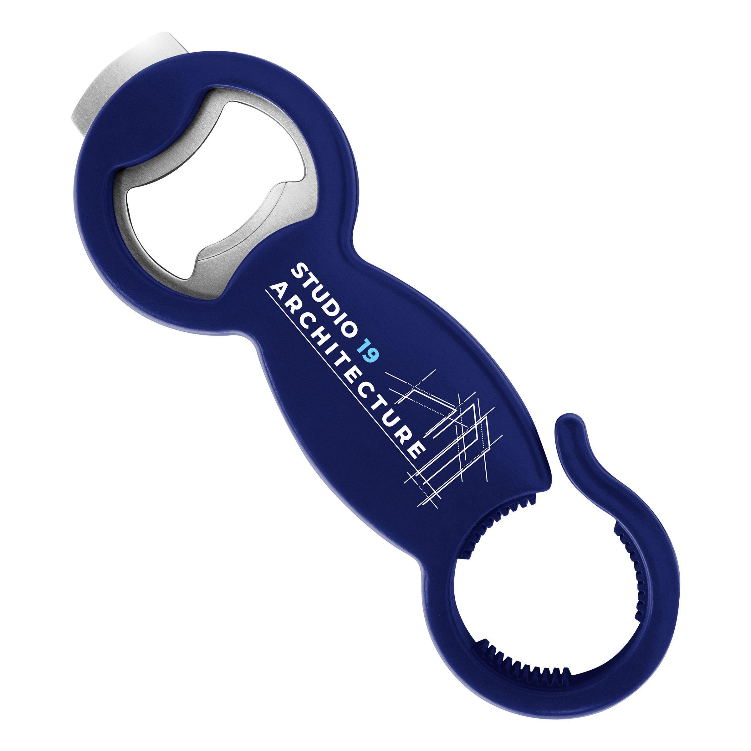 Picture of Whoop-Dee-Doo Bottle Opener