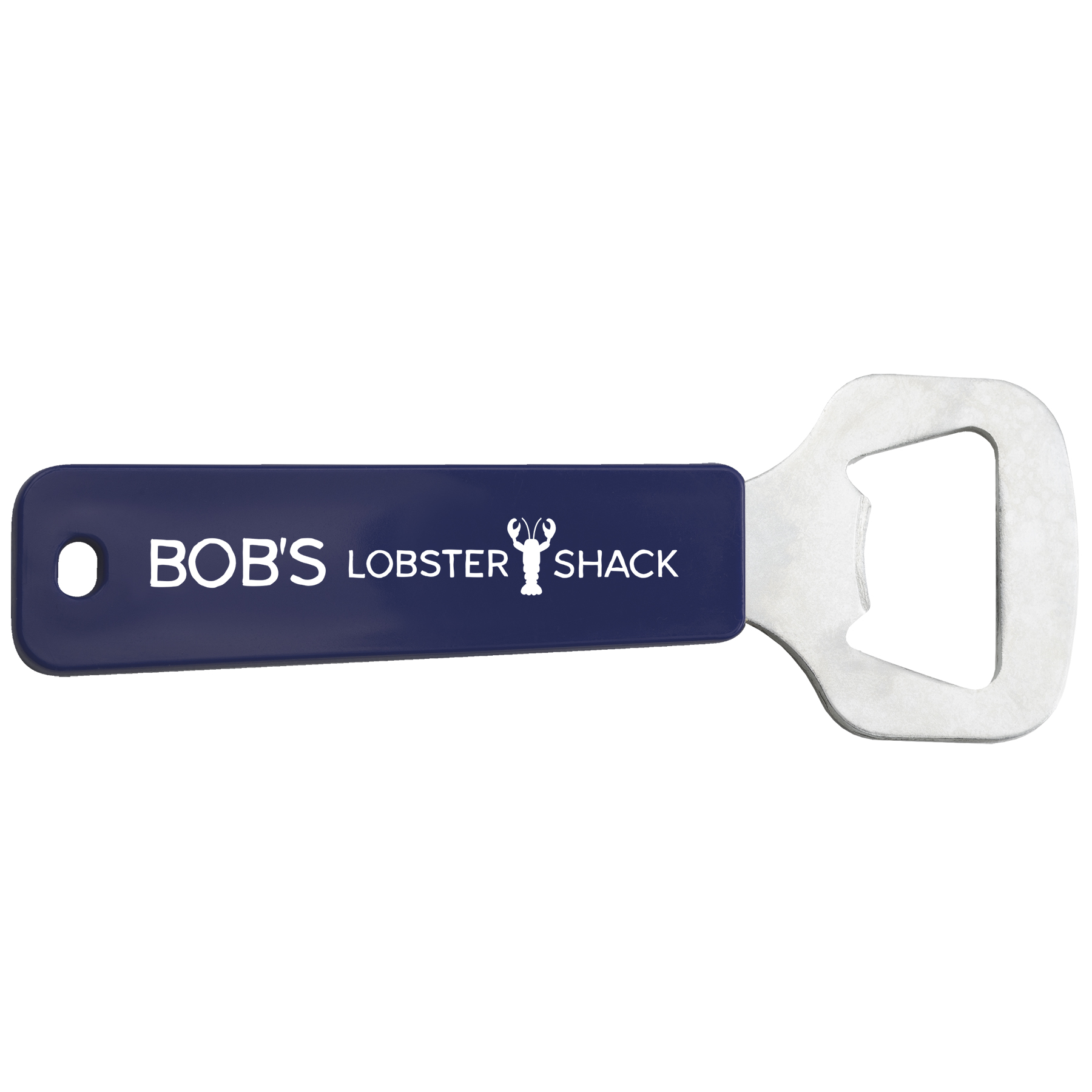 Picture of Classic Plastic Bottle Opener