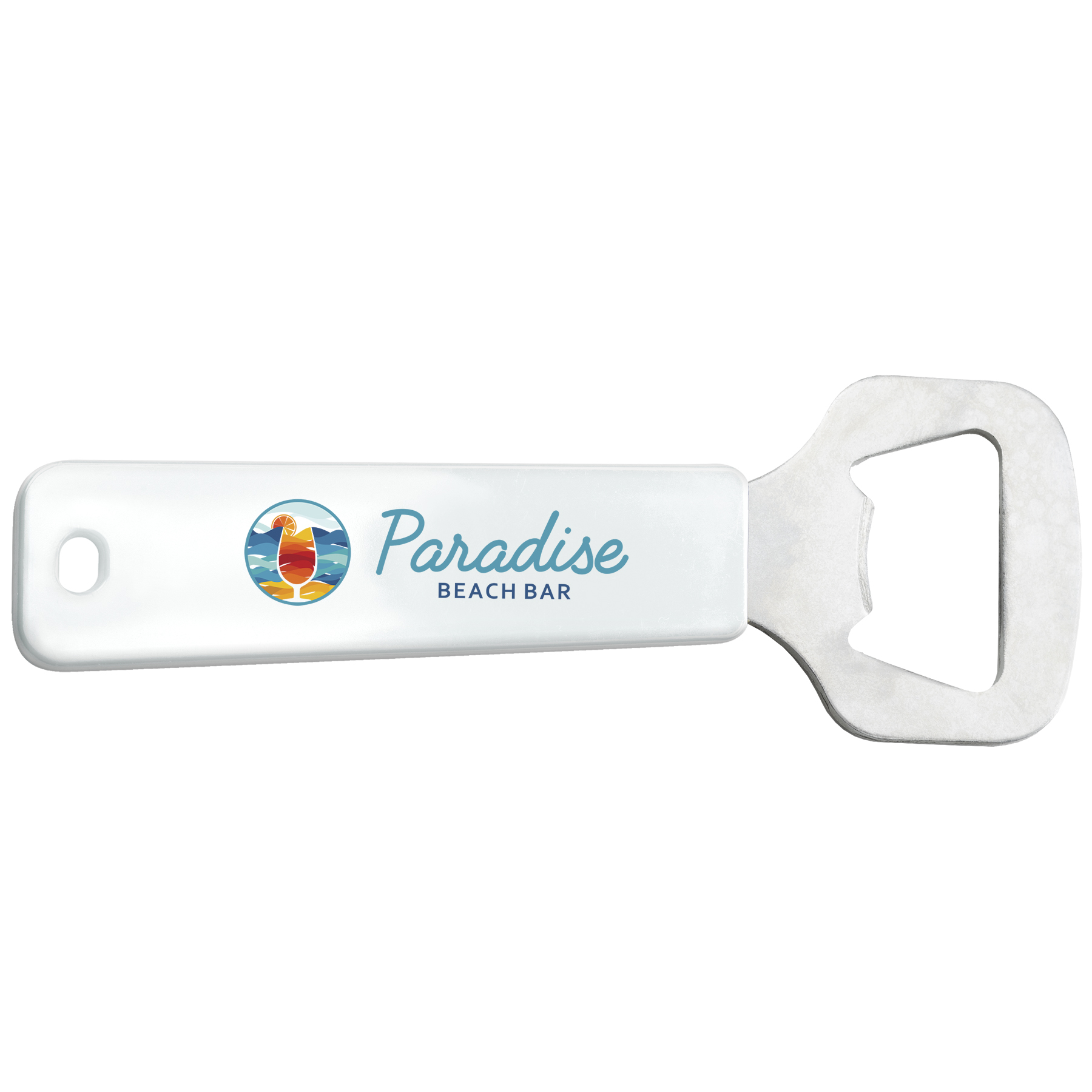 Picture of Classic Plastic Bottle Opener