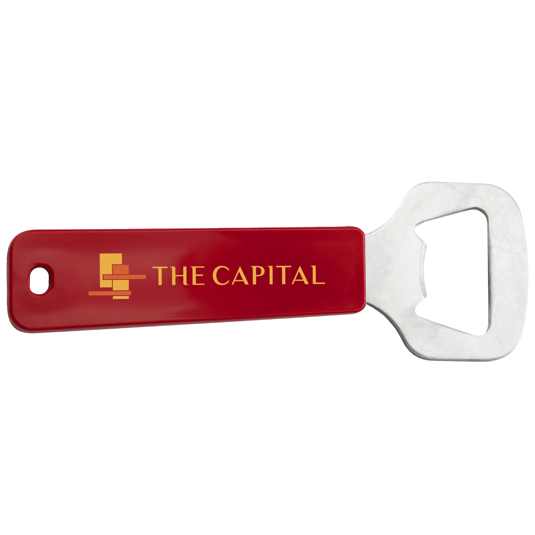 Picture of Classic Plastic Bottle Opener