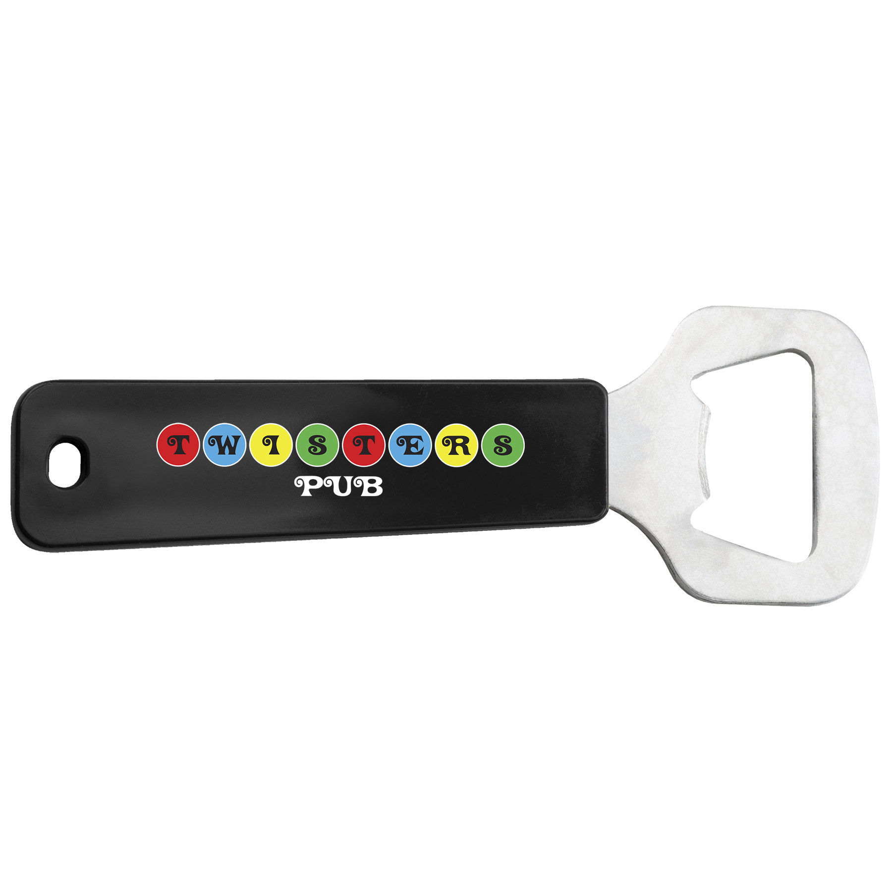 Picture of Classic Plastic Bottle Opener