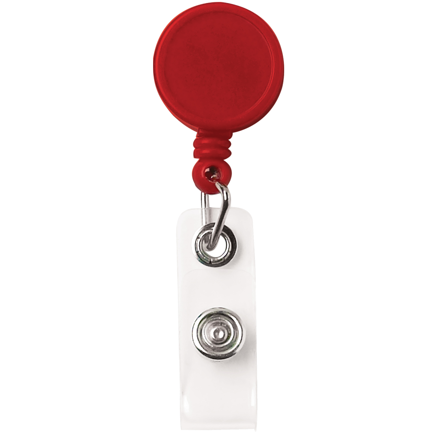 Picture of Mini Me Retractable Badge Reel