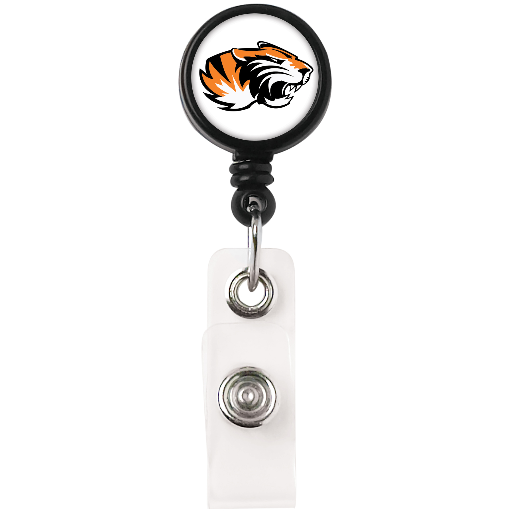 Picture of Mini Me Retractable Badge Reel