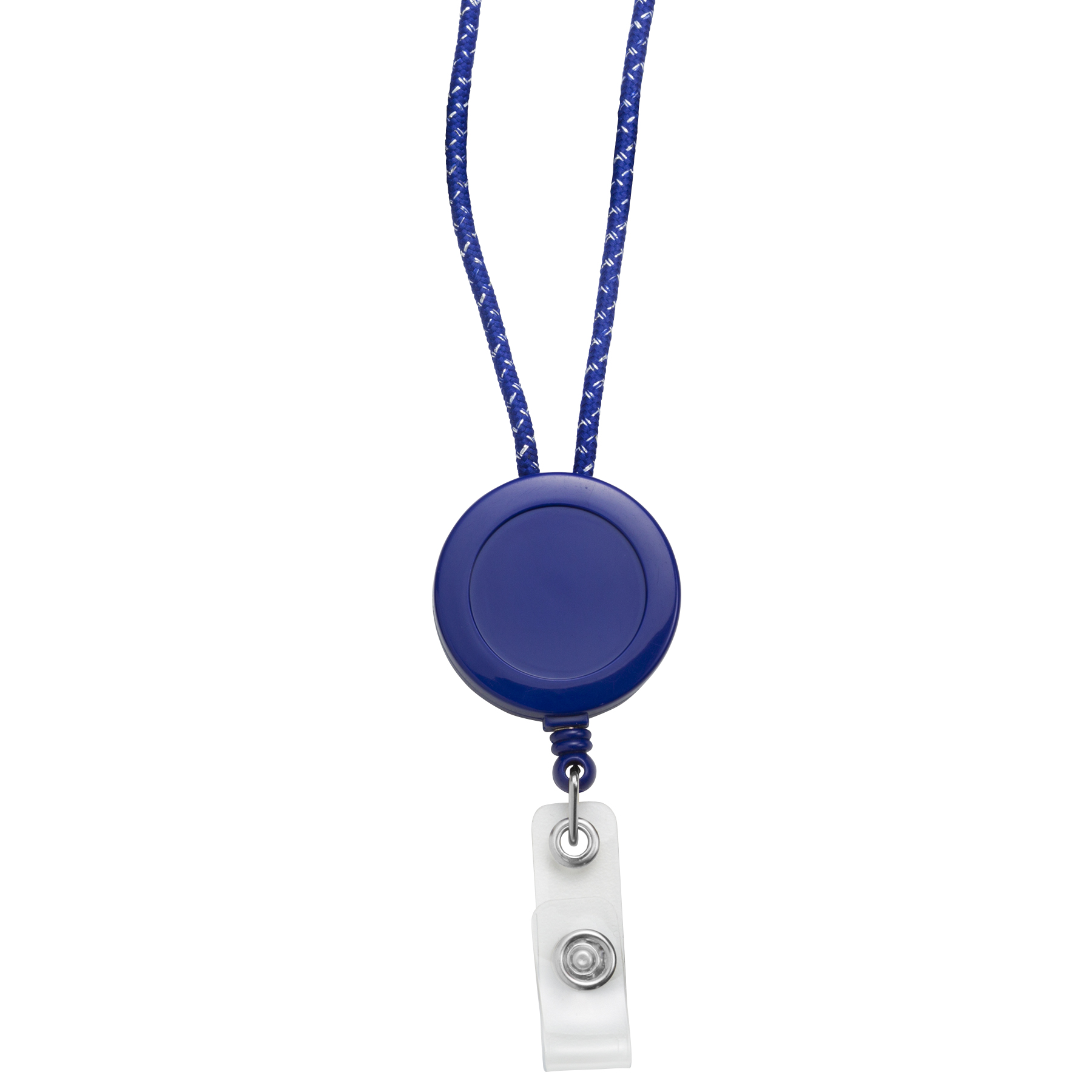 Picture of Roped Lanyard Badge Reel