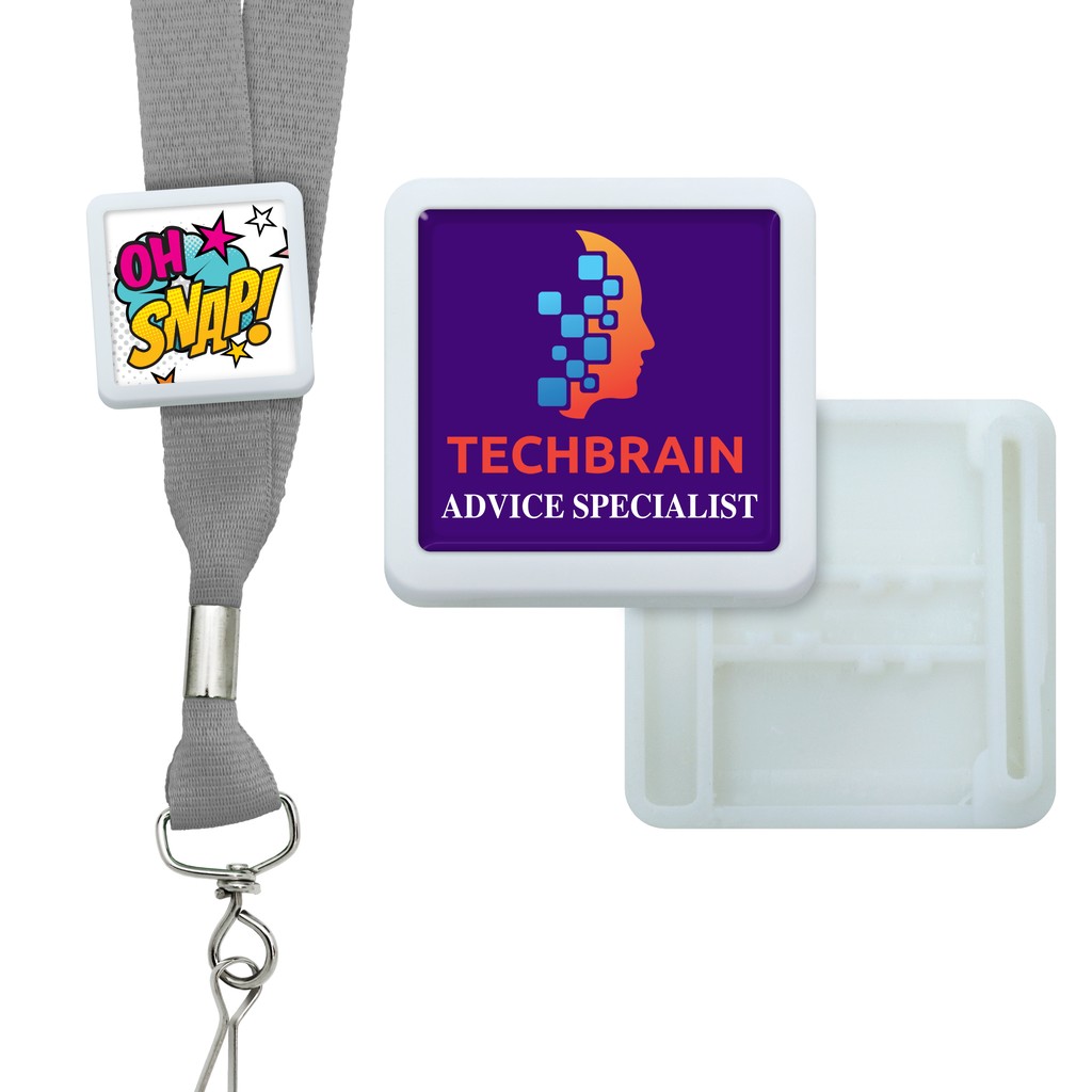 Picture of Lanyard Bolo
