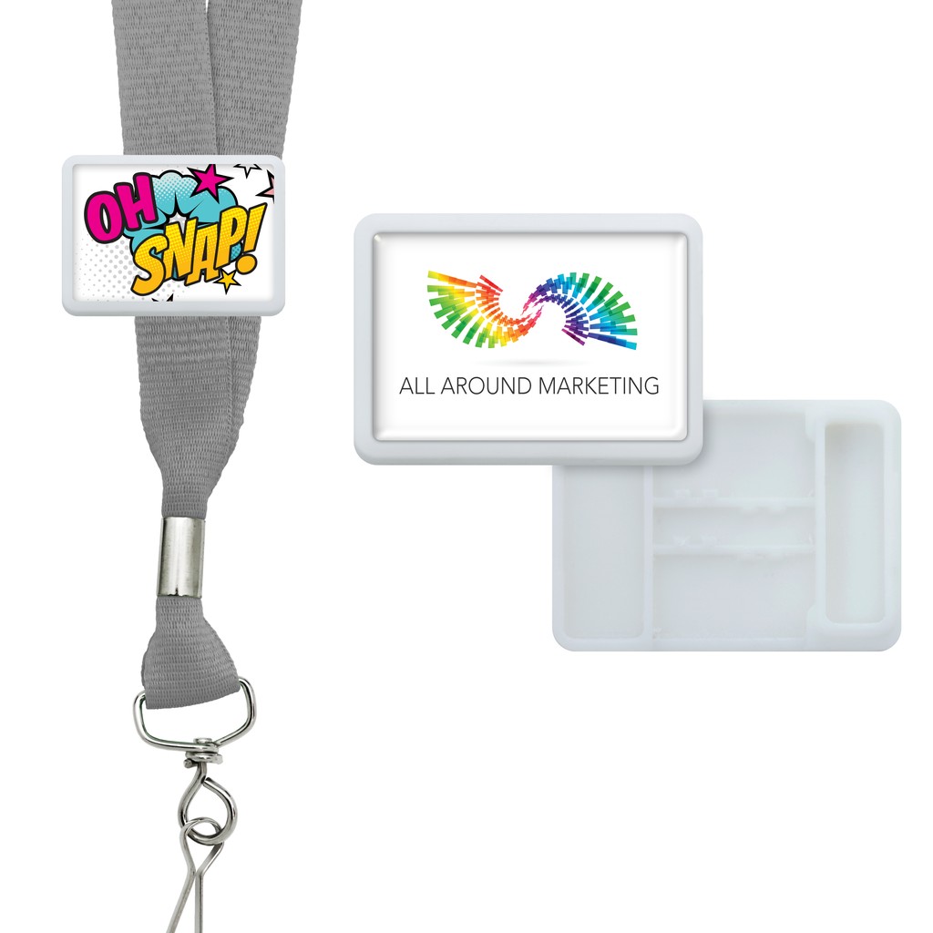 Picture of Lanyard Bolo