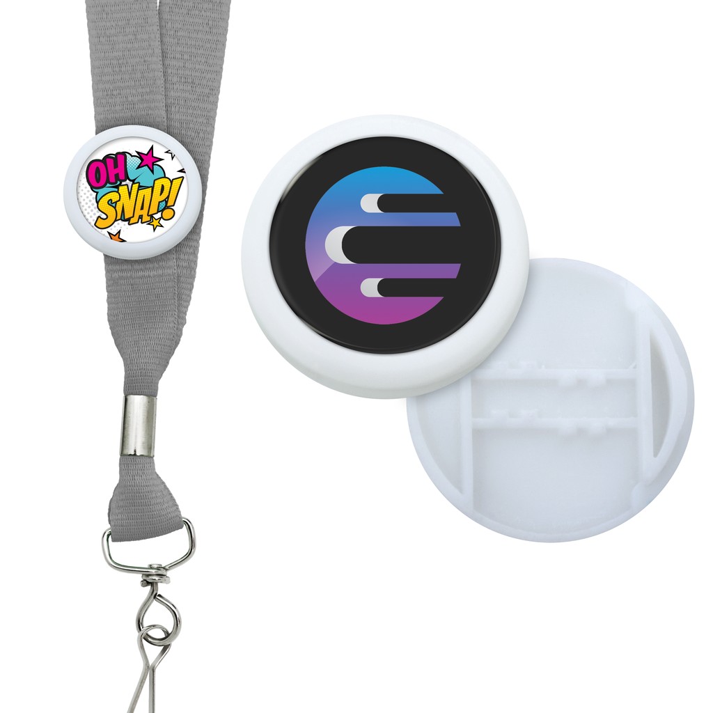 Picture of Lanyard Bolo
