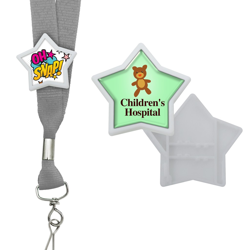 Picture of Lanyard Bolo