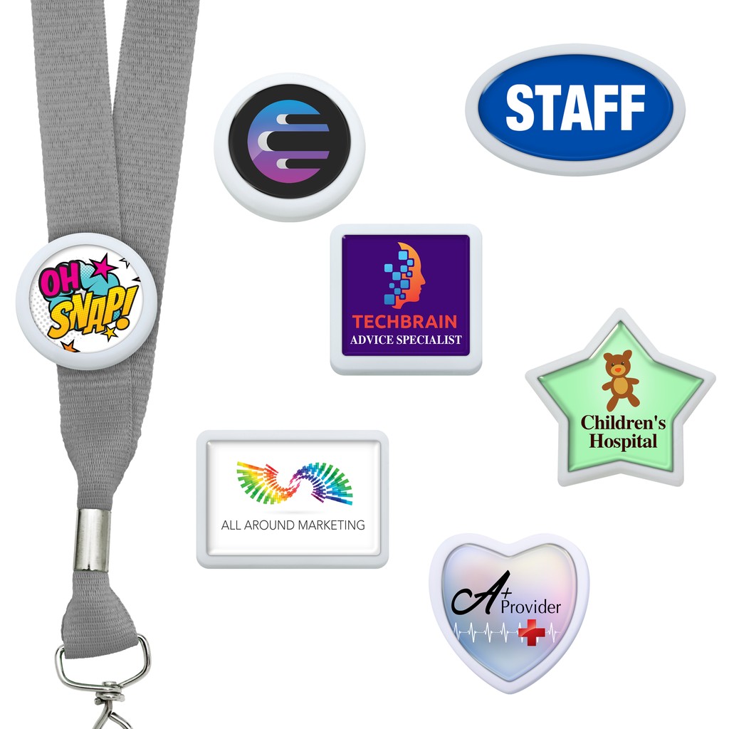 Picture of Lanyard Bolo