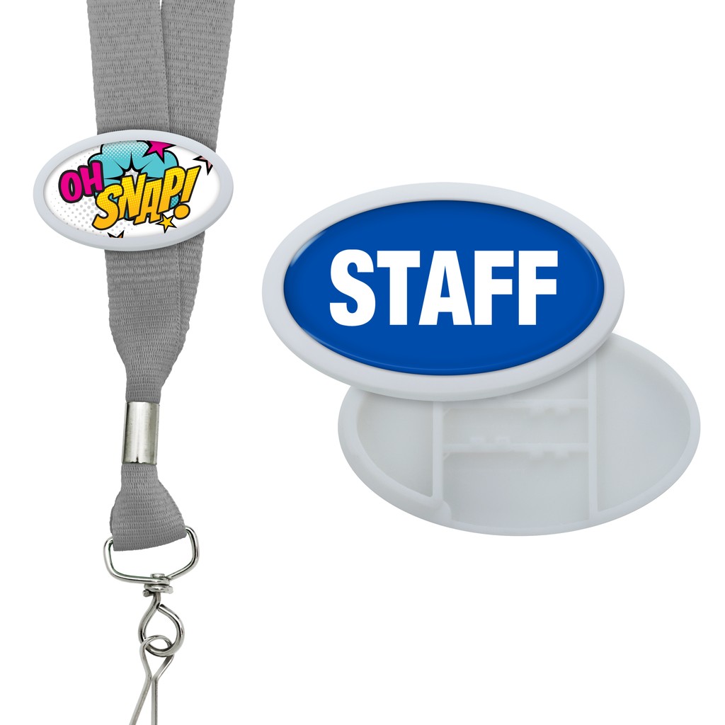 Picture of Lanyard Bolo