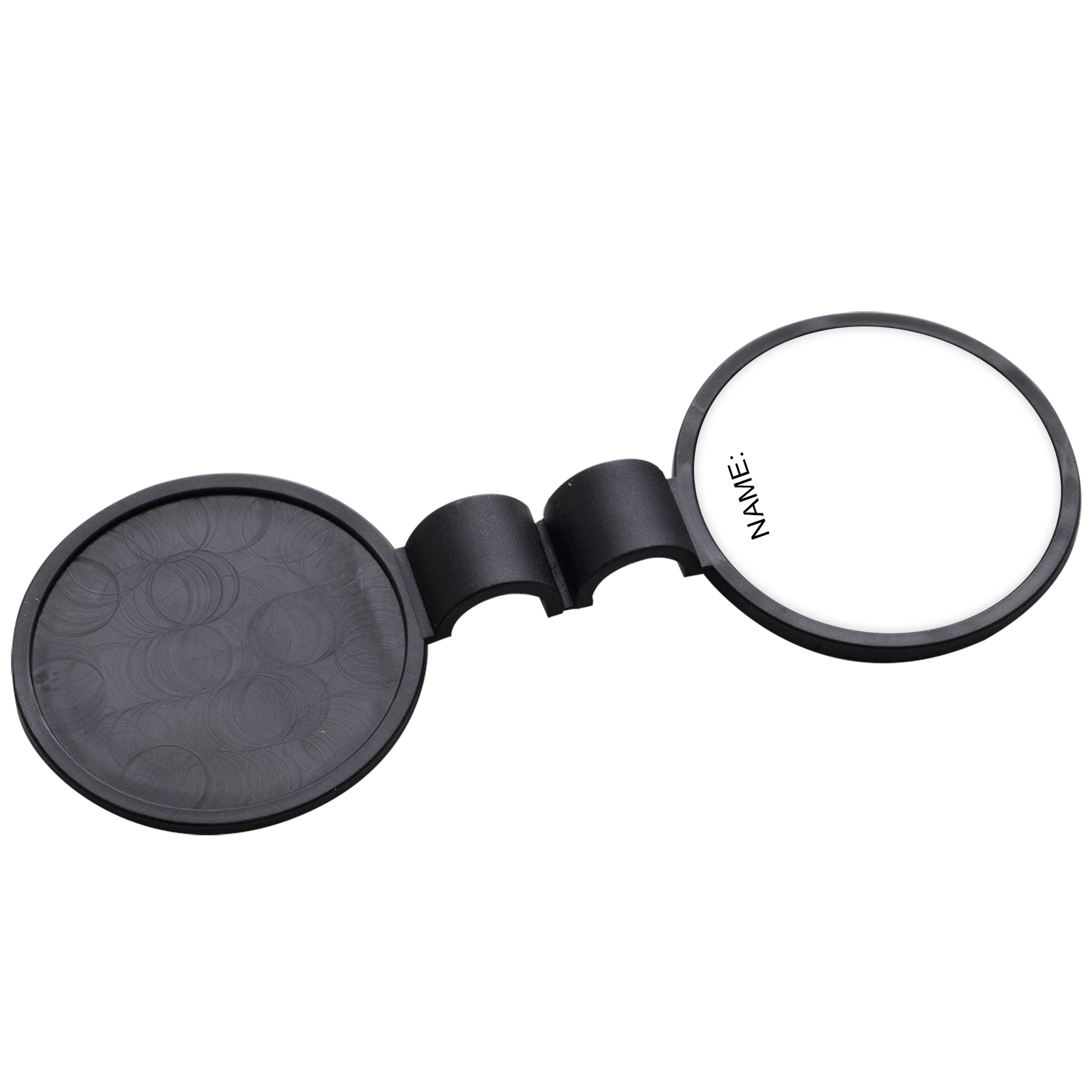 Picture of Anti-Microbial Round Stethoscope ID Tag