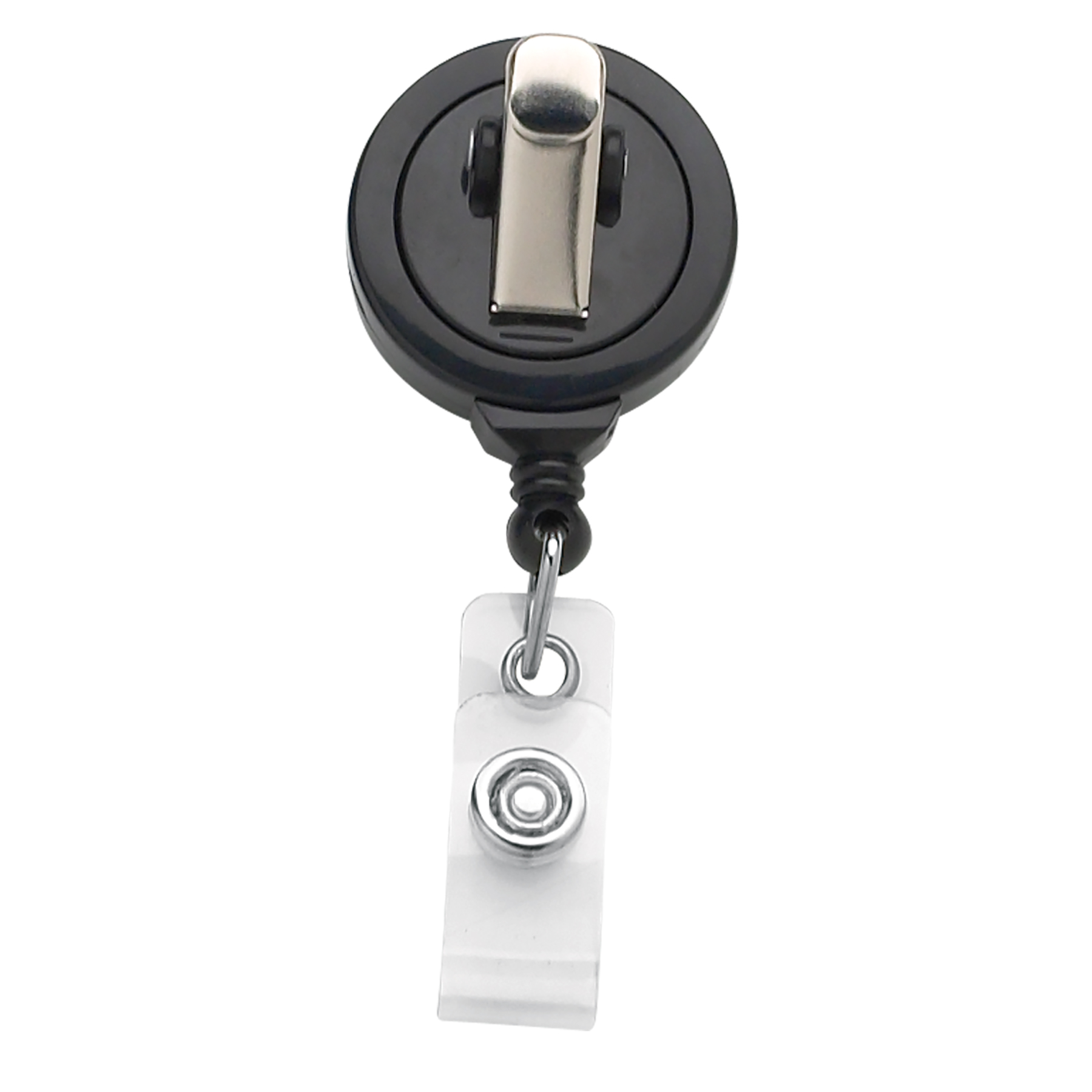 Picture of No Twist Retractable Badge Reel