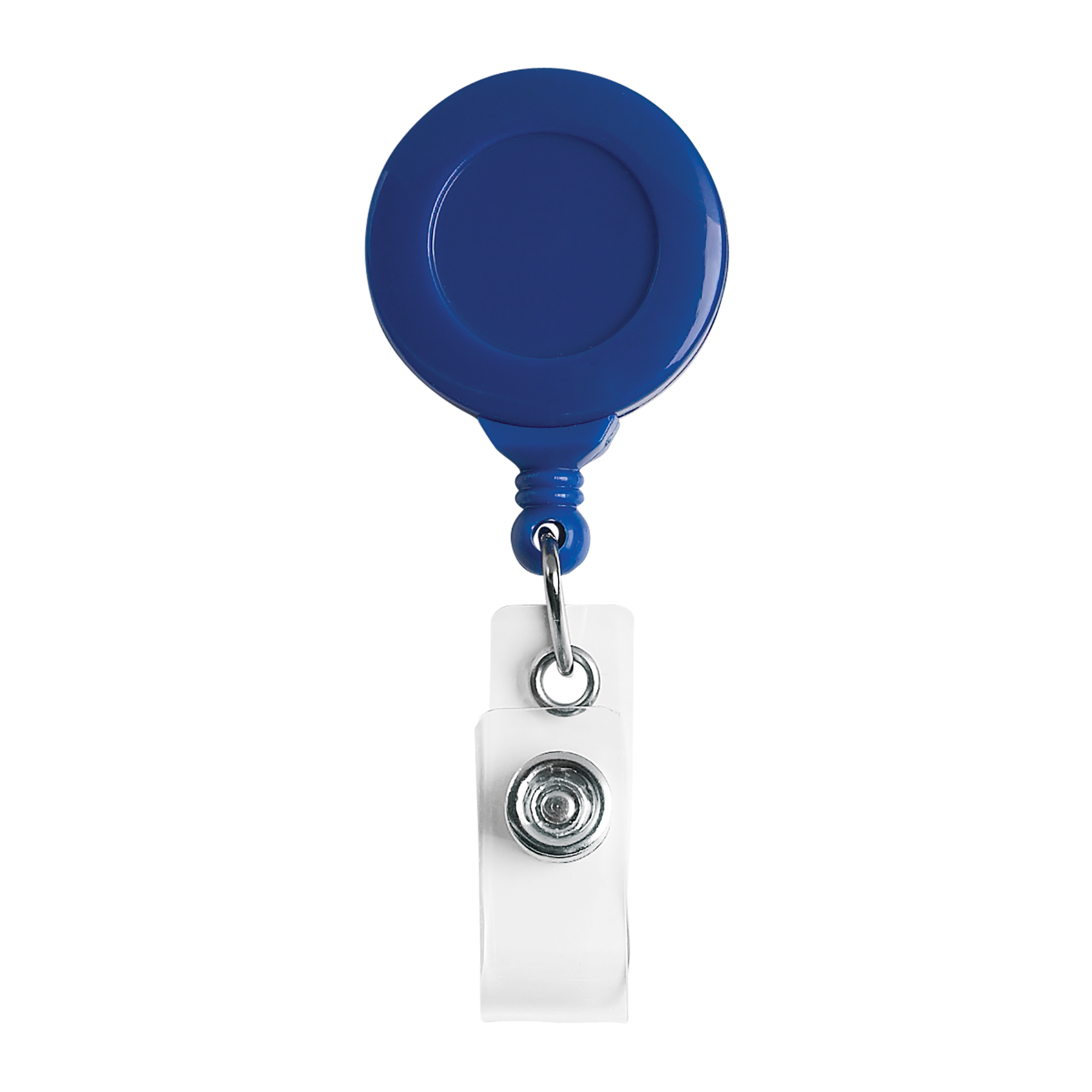 Picture of No Twist Retractable Badge Reel