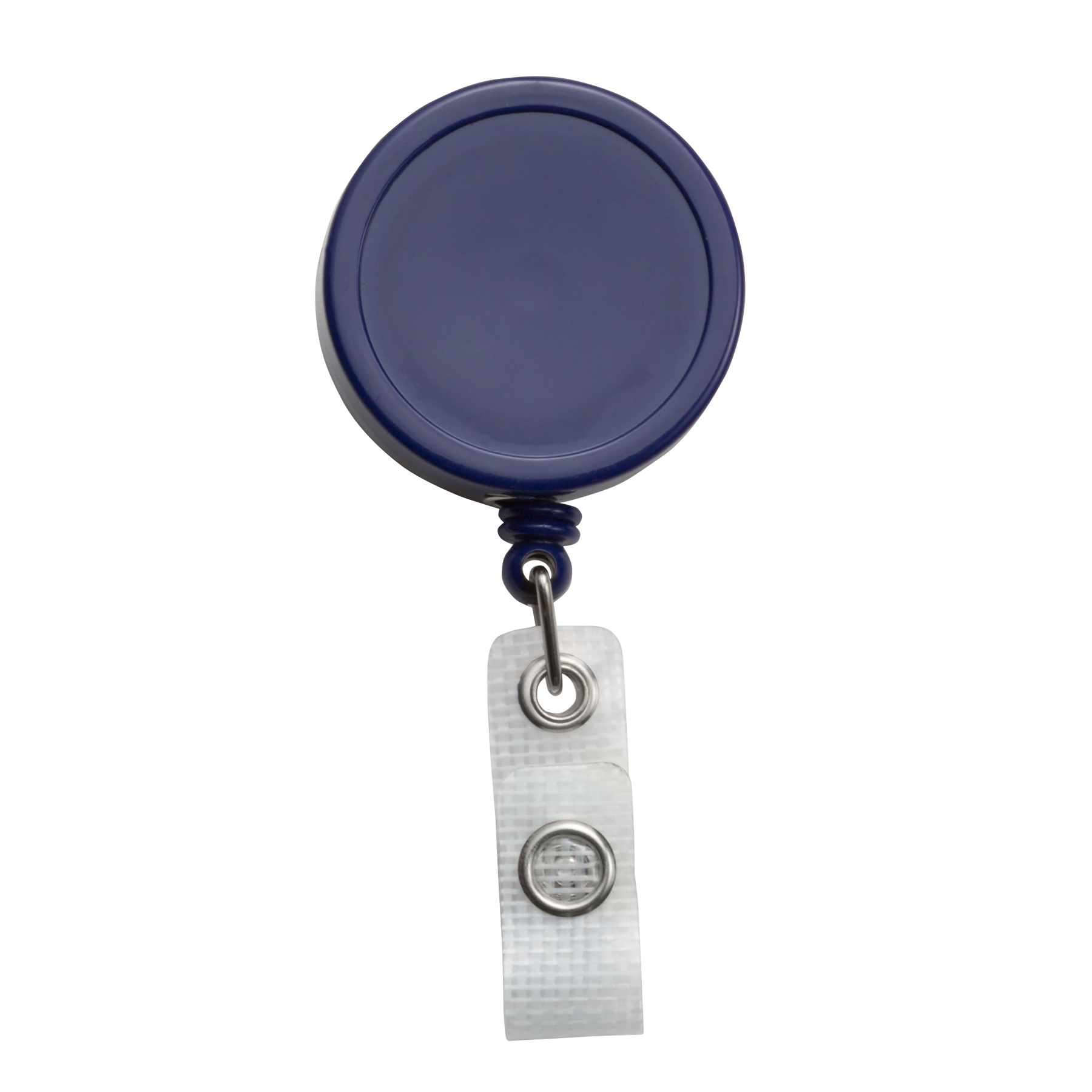 Picture of Heavy Duty Retractable Badge Reel w/nylon cord