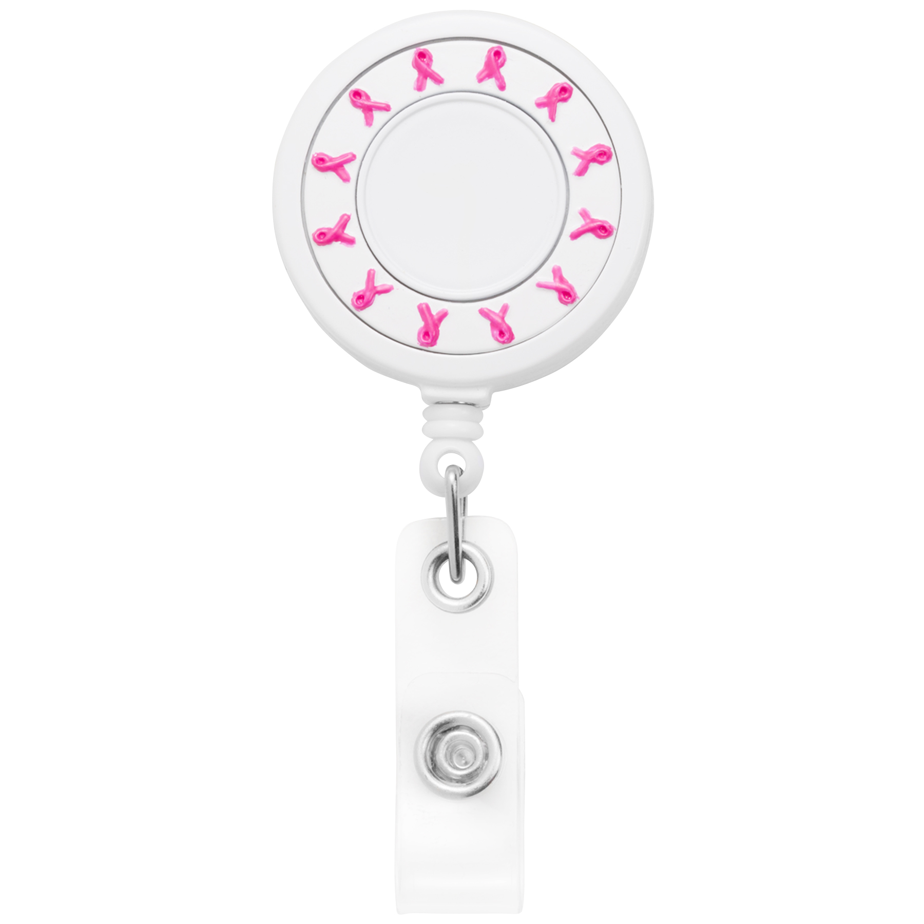 Picture of Spinning Retractable Badge Reels