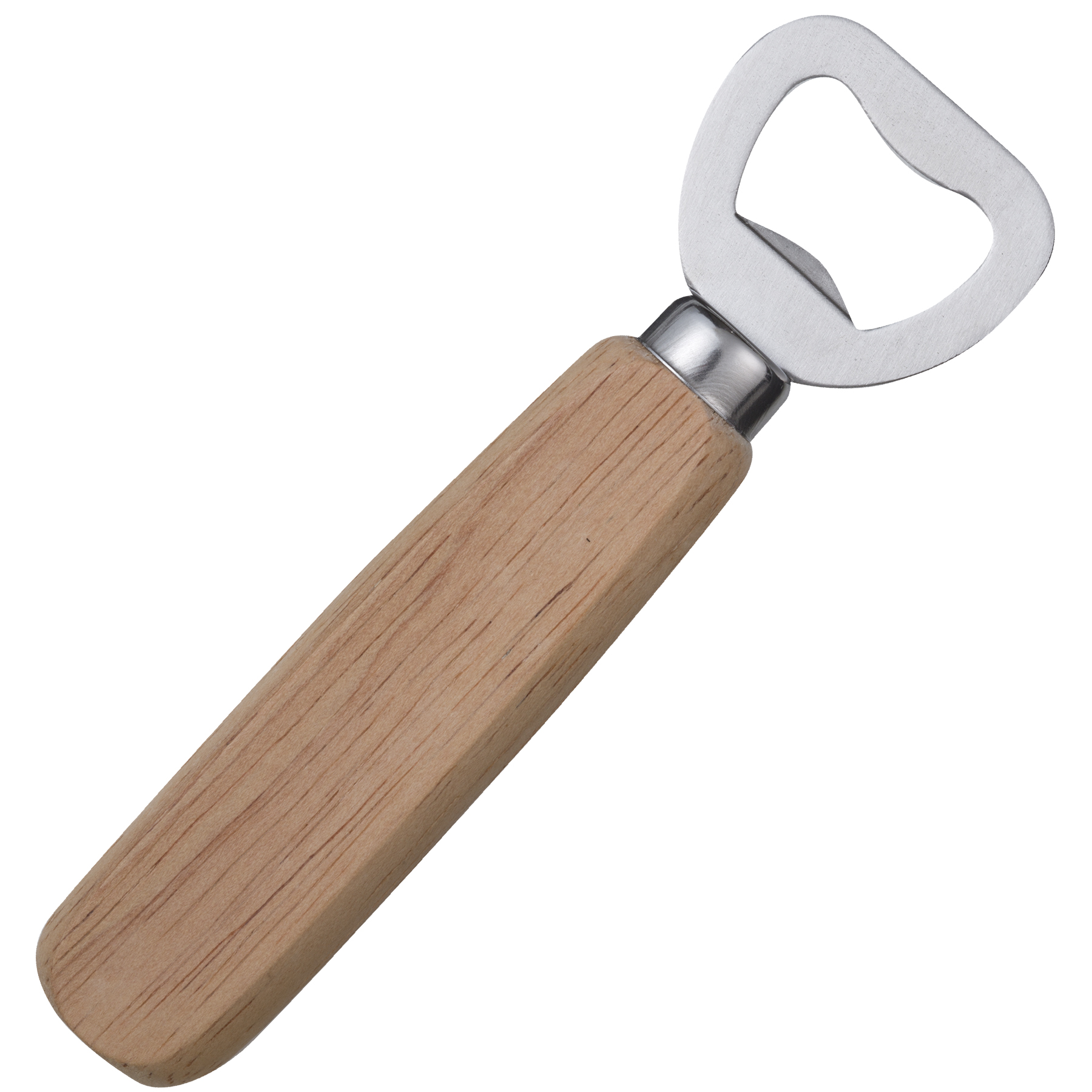 Picture of Classic Wood Bottle Opener