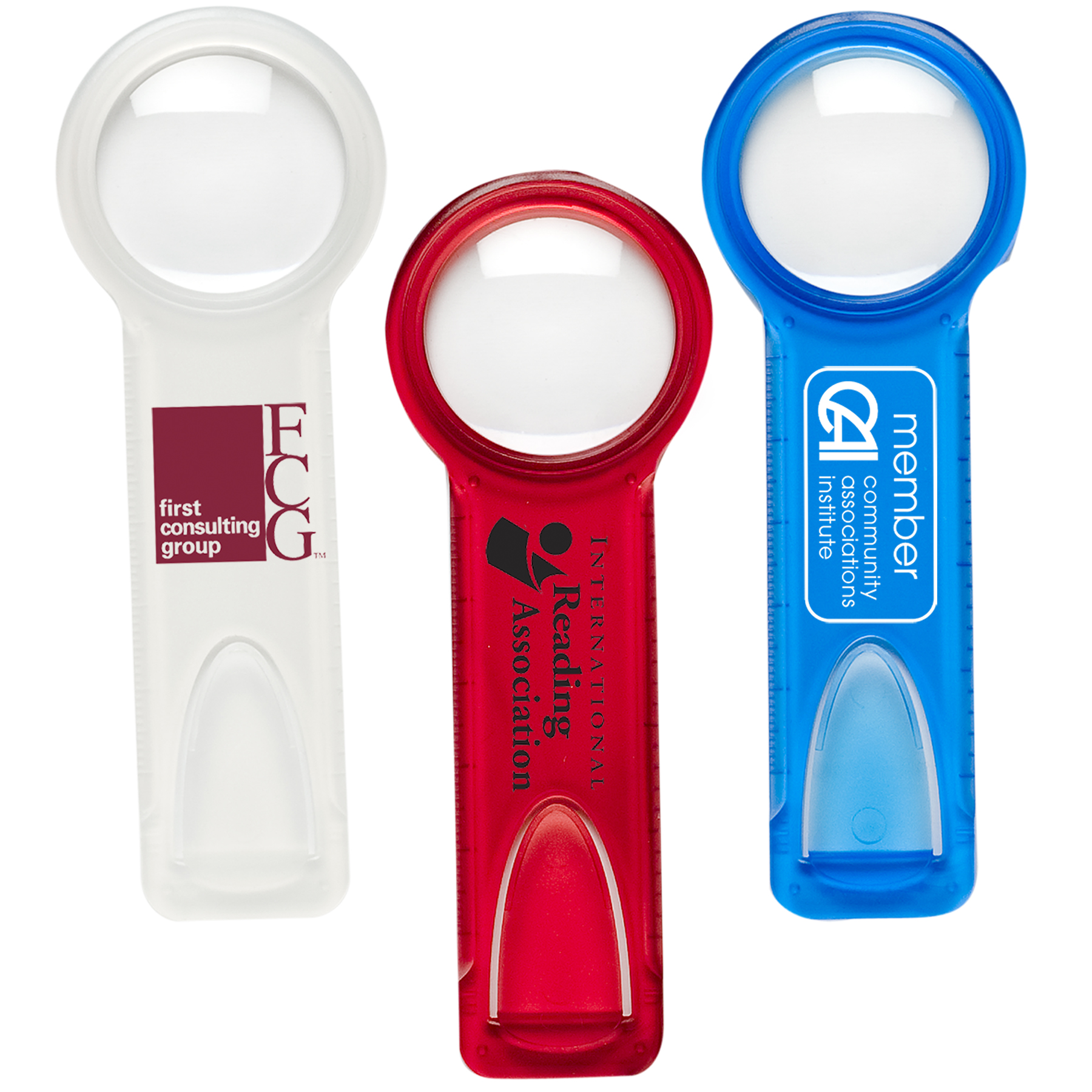 Picture of Bookmark Magnifier