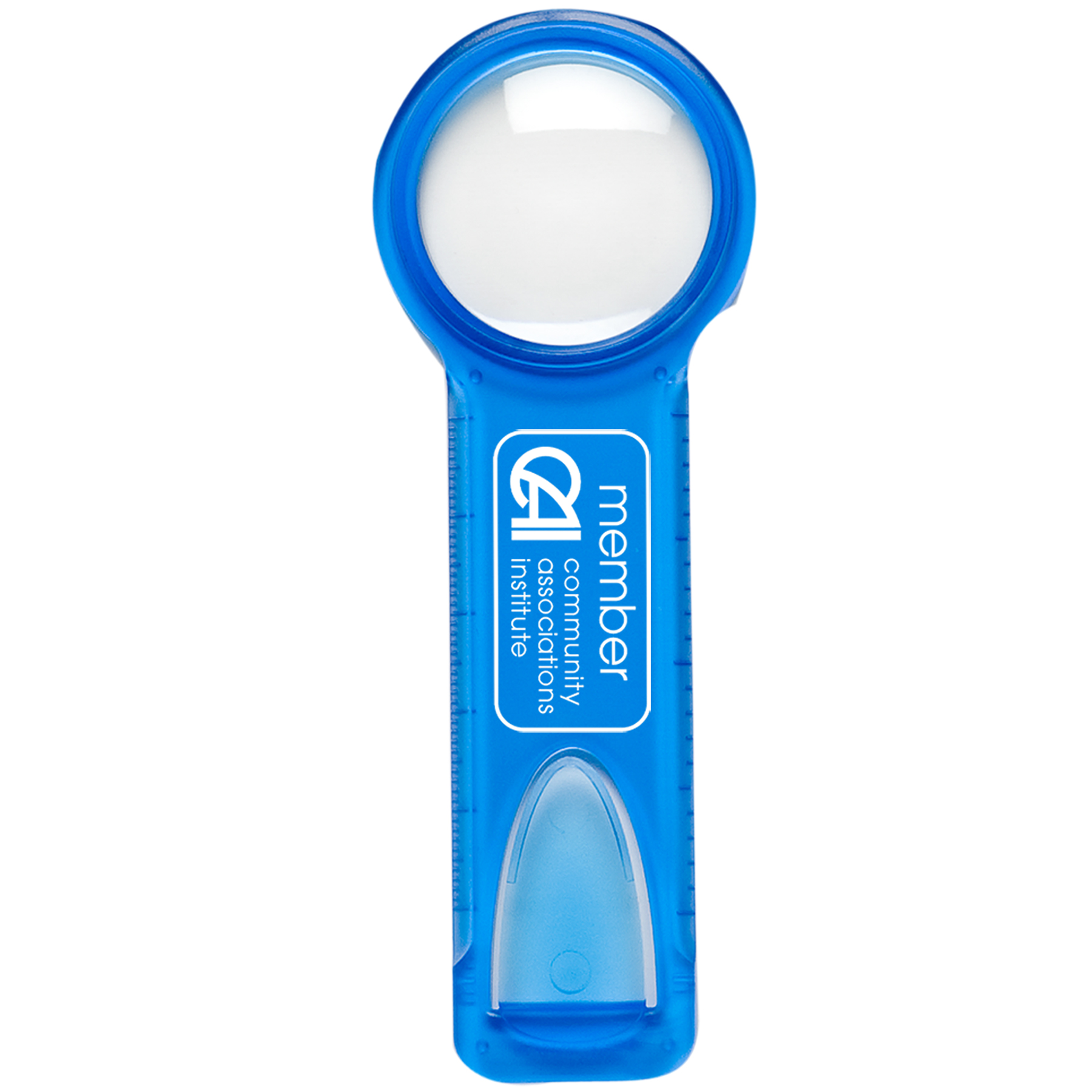 Picture of Bookmark Magnifier