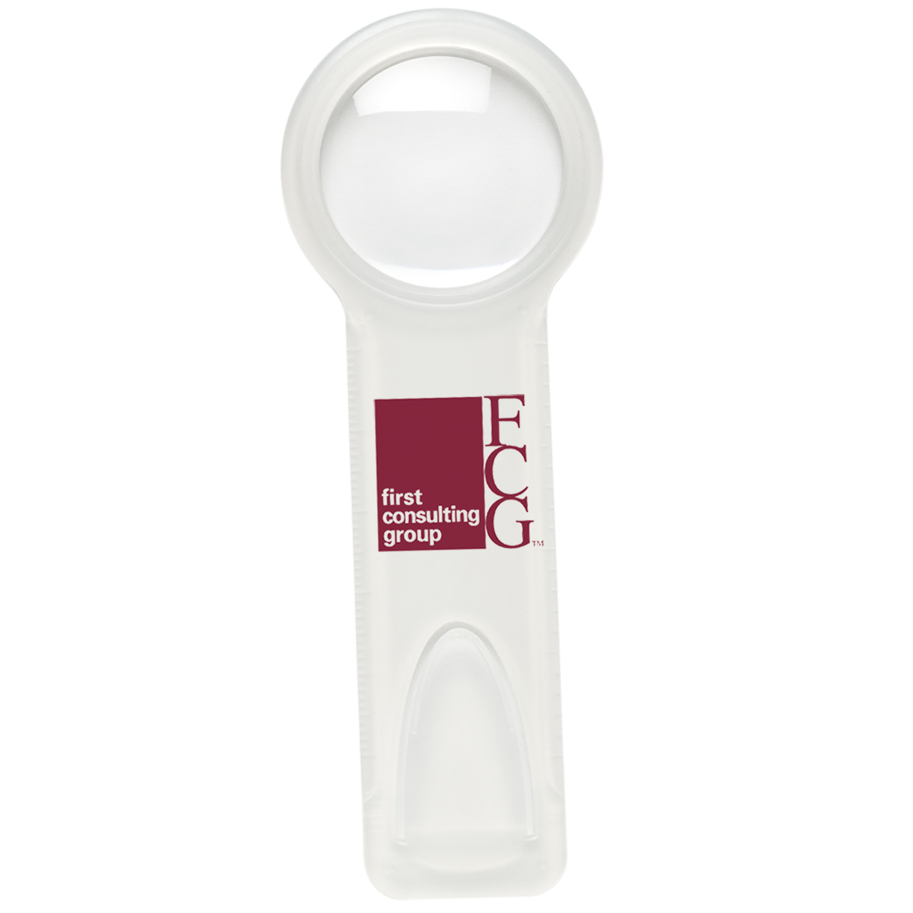 Picture of Bookmark Magnifier