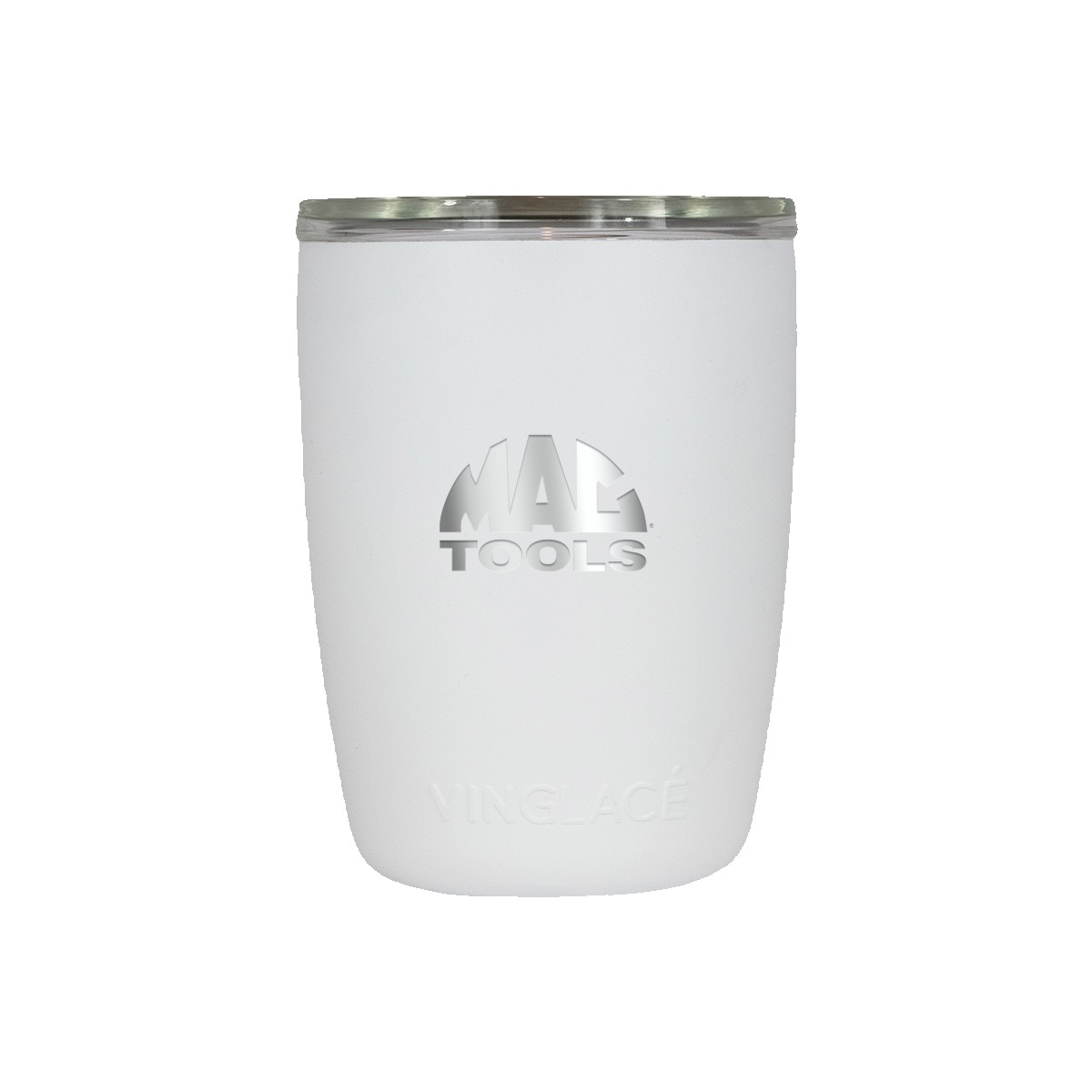 Picture of Vinglace 12 oz. Everyday Glass - Laser, Standard