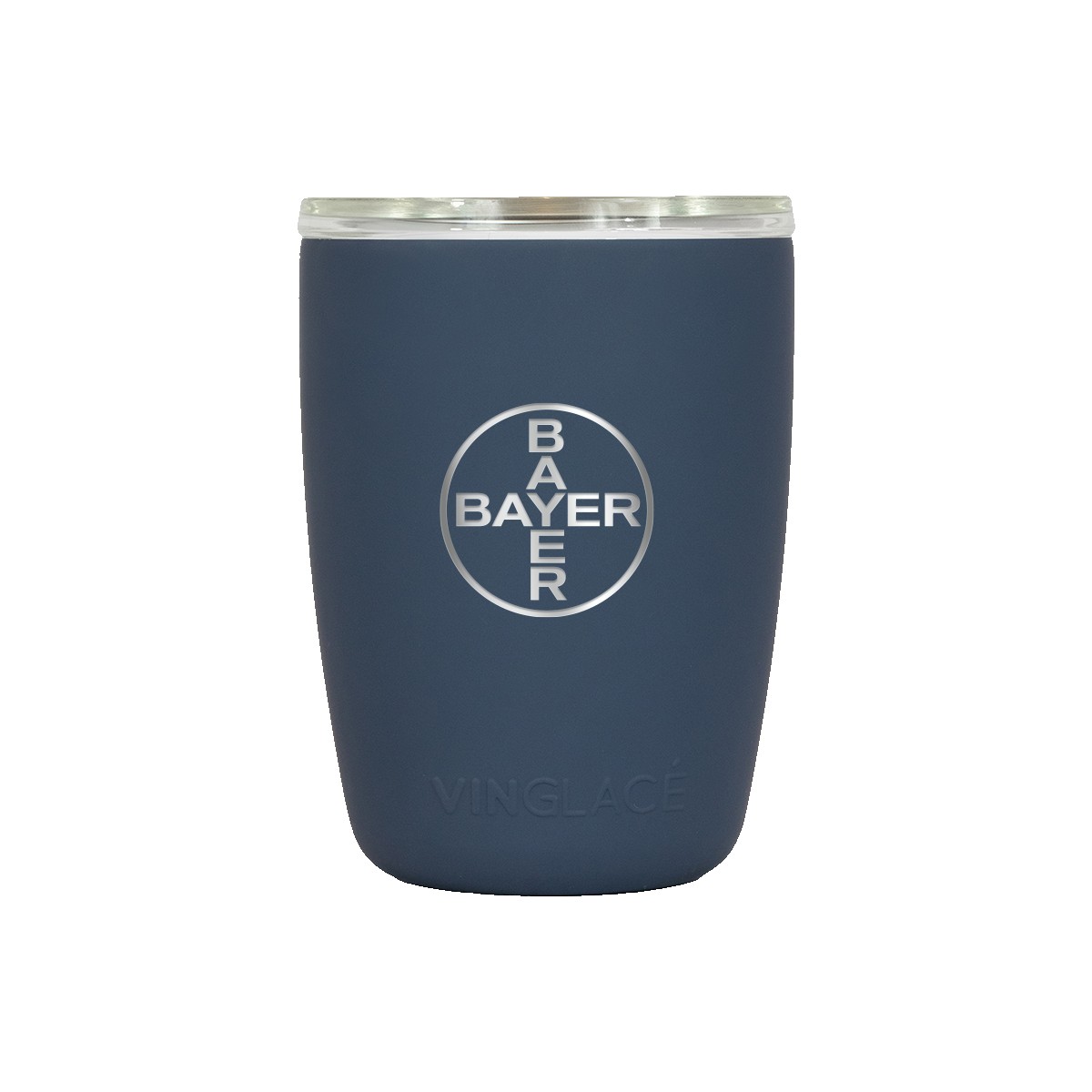 Picture of Vinglace 12 oz. Everyday Glass - Laser, Standard