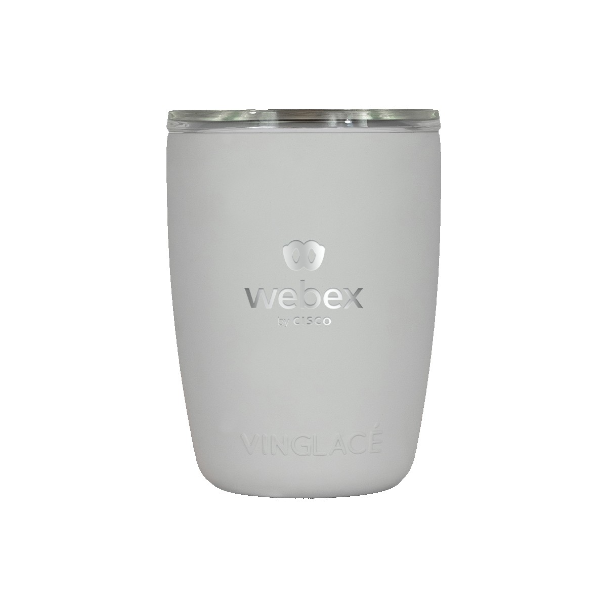 Picture of Vinglace 12 oz. Everyday Glass - Laser, Standard