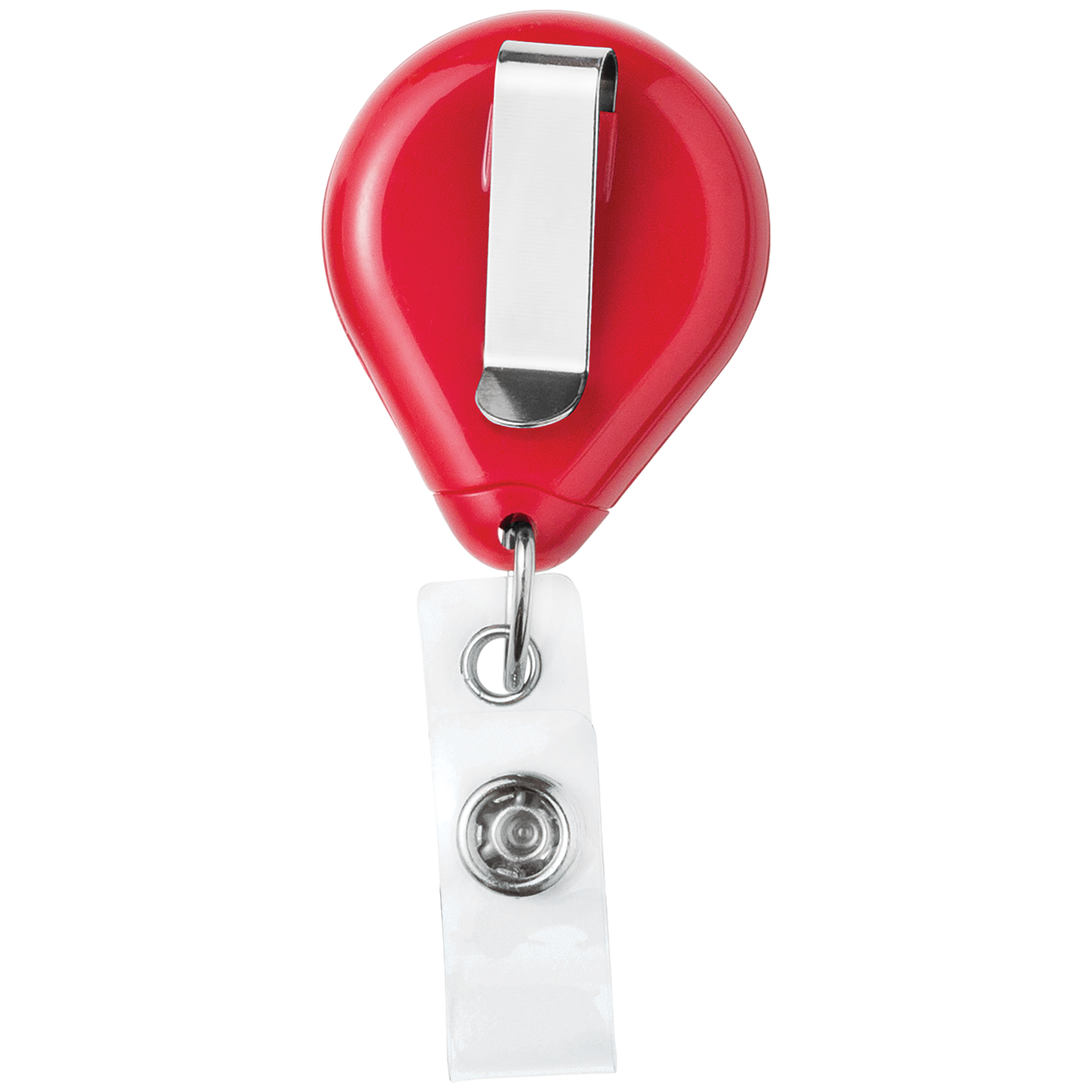Picture of D-Bak Retractable Badge Reel