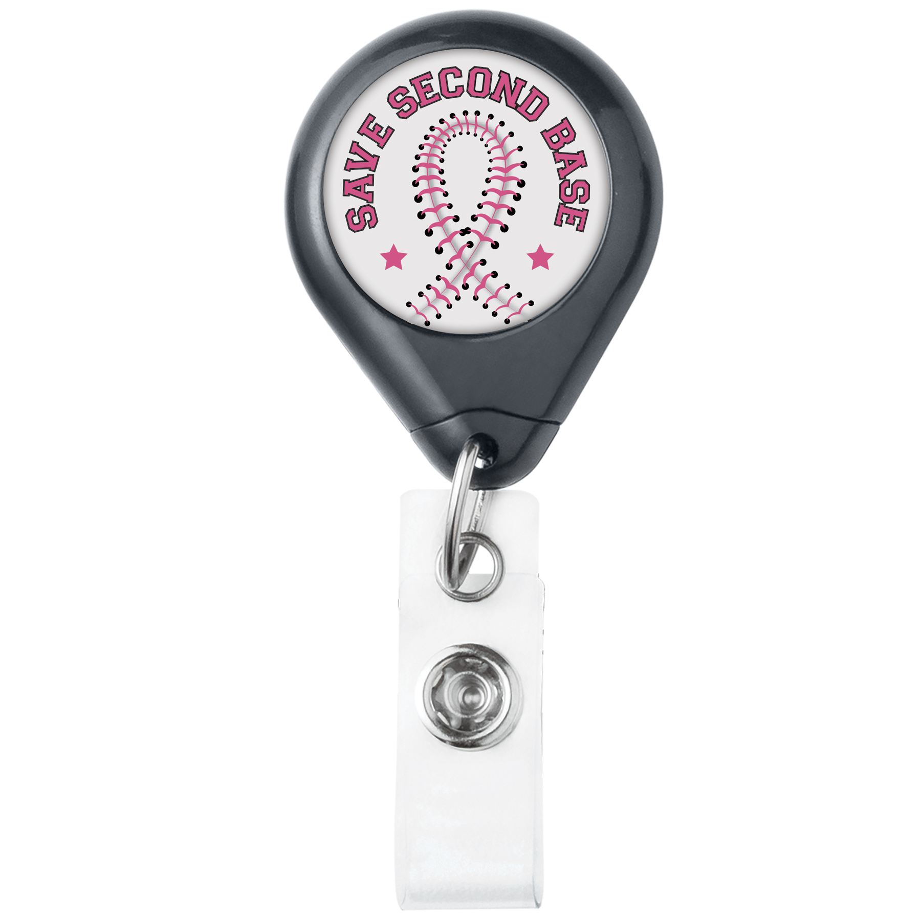 Picture of D-Bak Retractable Badge Reel