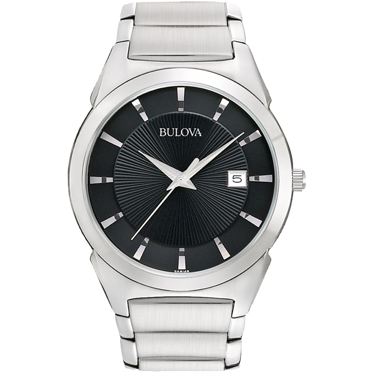 Picture of Bulova Watches Men's Bracelet Watch