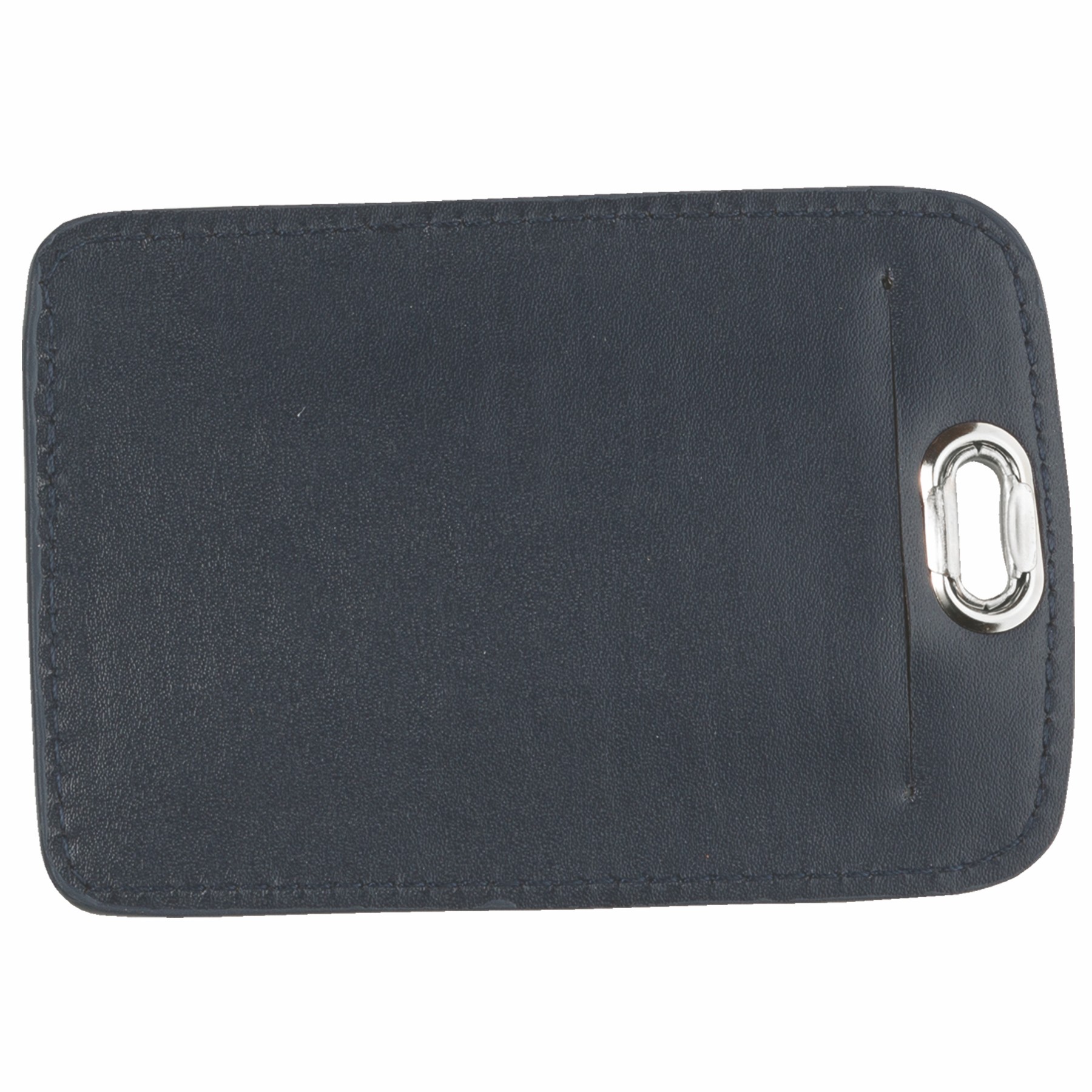 Picture of Pleather Window Card Holder