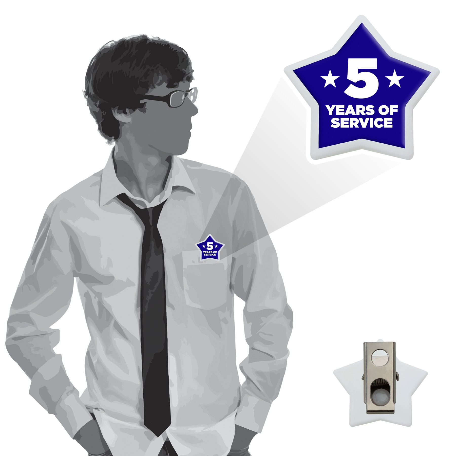 Picture of Button-Meez