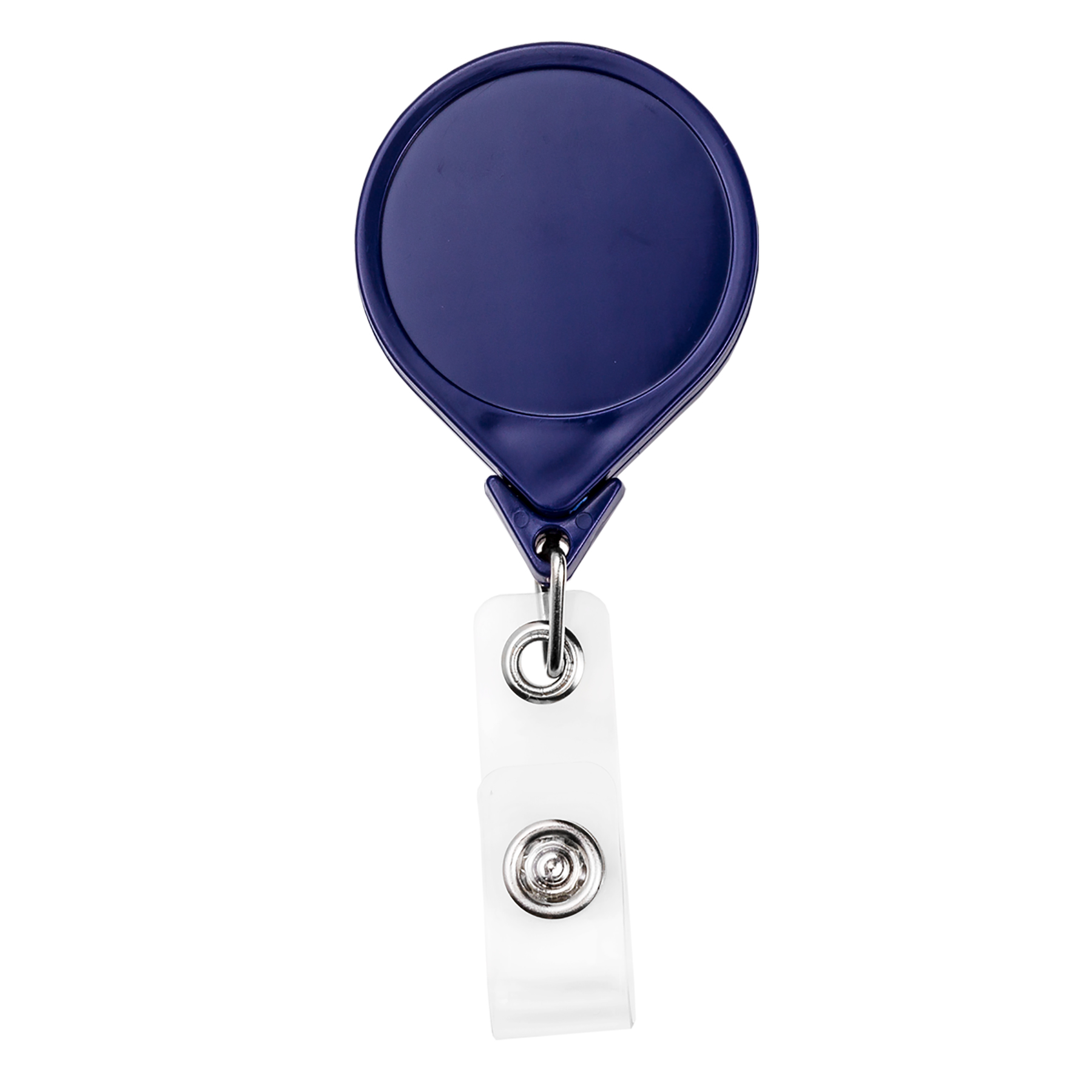 Picture of Magnet Back Jumbo Round Retractable Badge Reel
