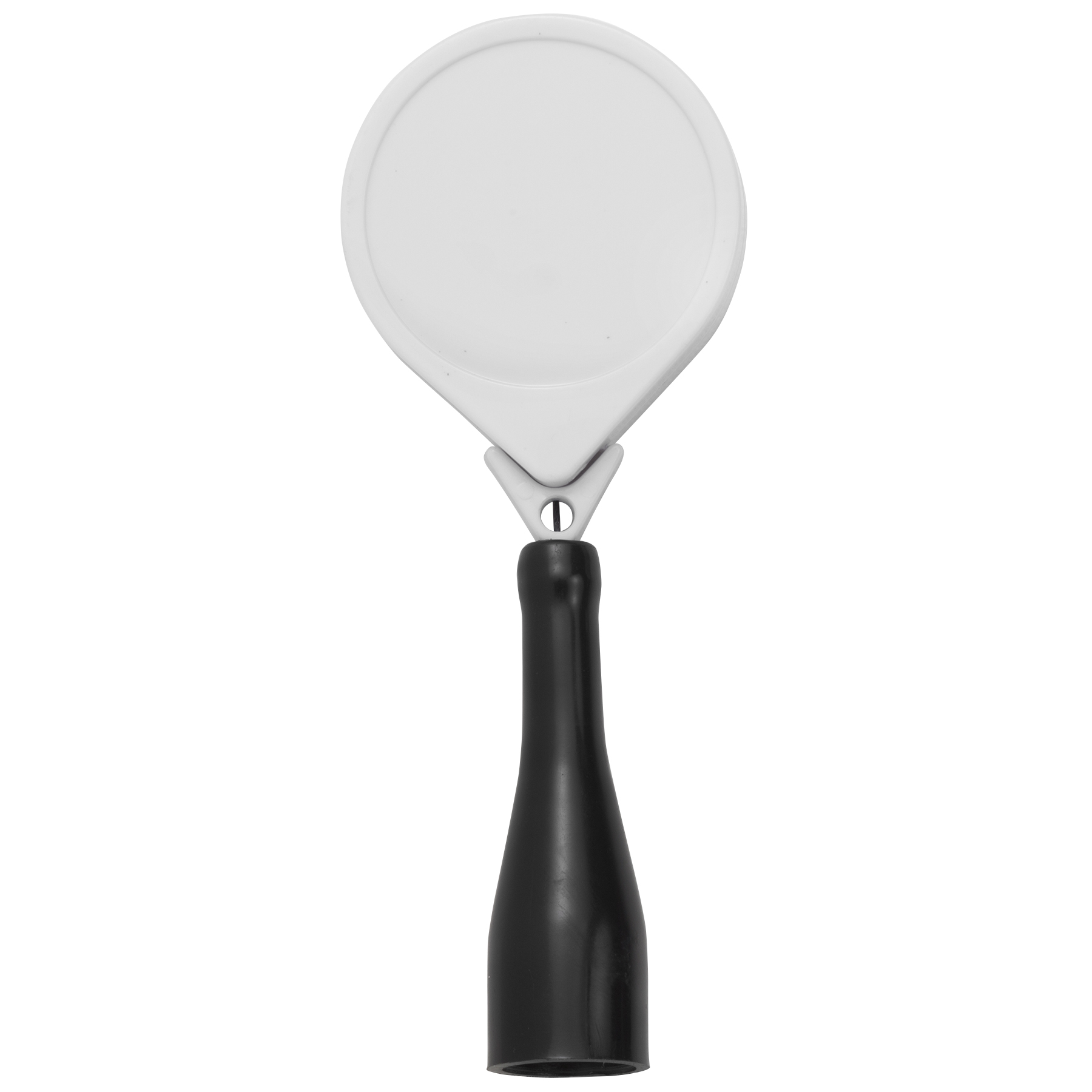 Picture of Anti-Microbial Round Retractable Pen Holder