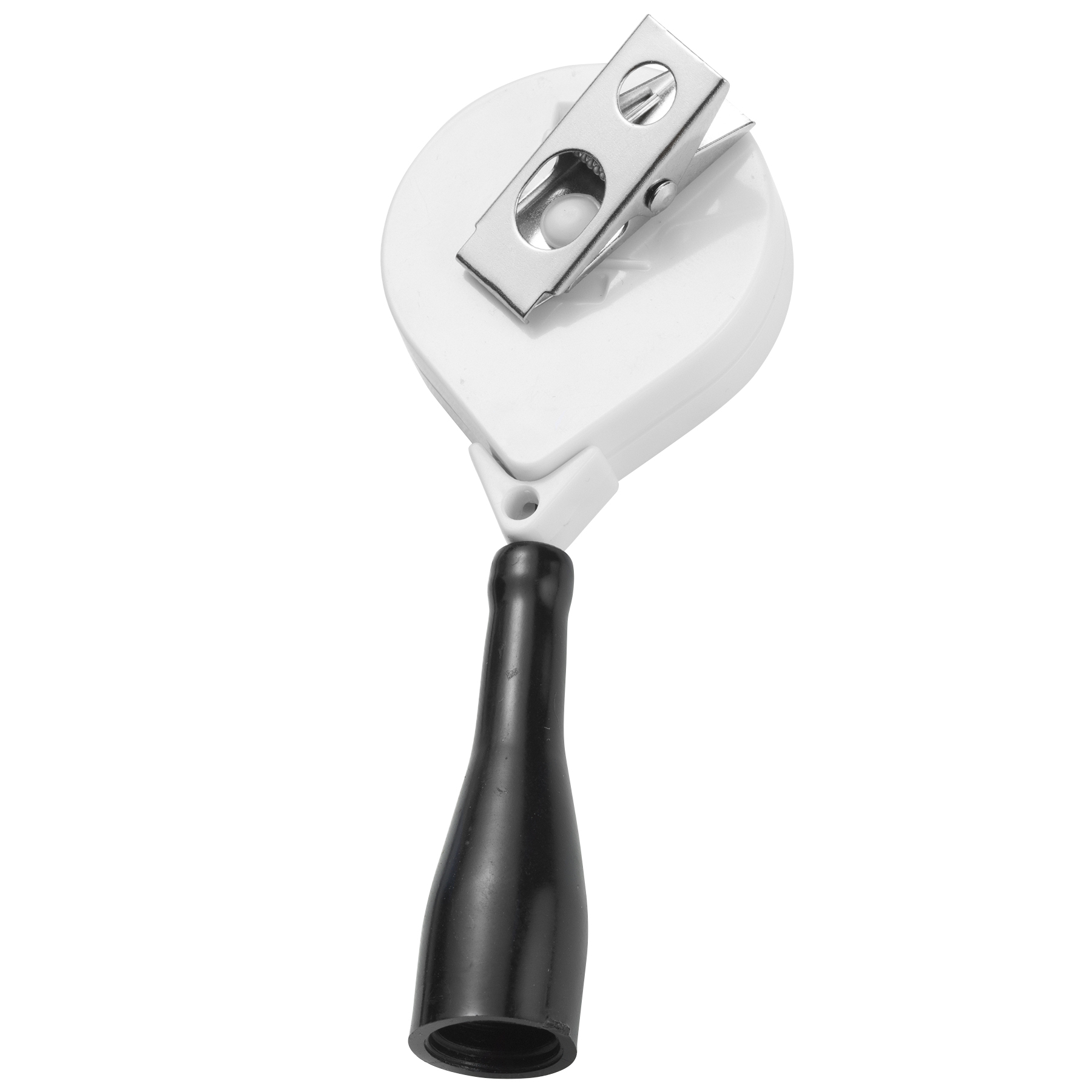 Picture of Anti-Microbial Round Retractable Pen Holder