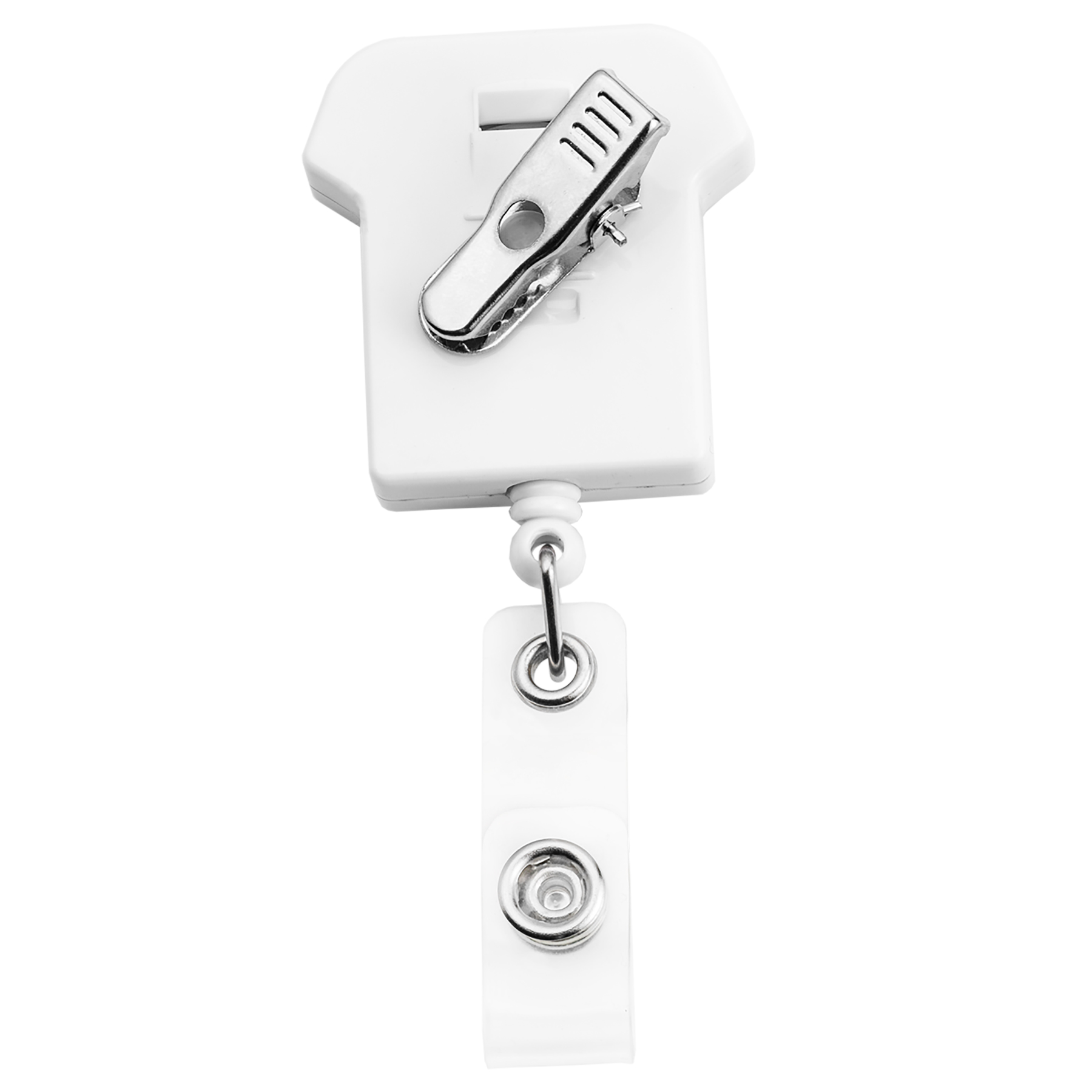 Picture of Uniform Retractable Badge Reel