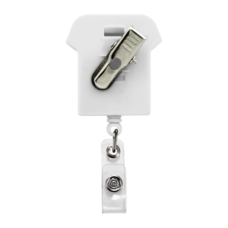 Picture of Uniform Retractable Badge Reel