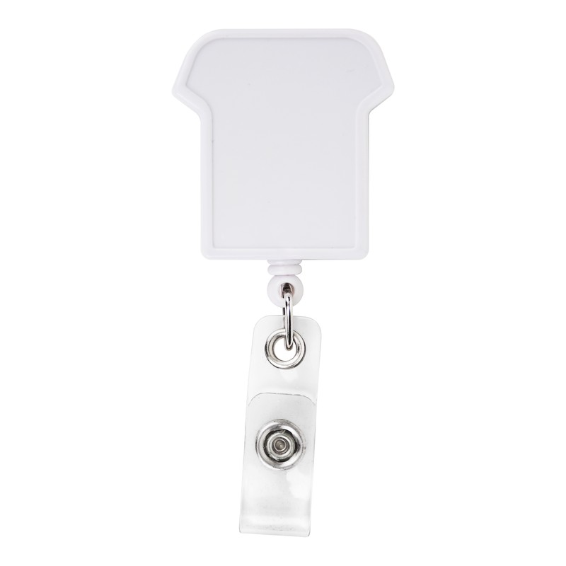 Picture of Uniform Retractable Badge Reel