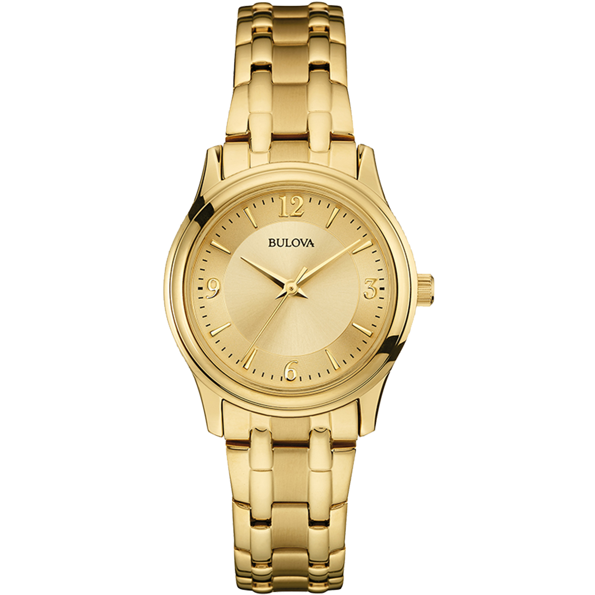 Picture of Bulova Watches Women's Bracelet Watch Corporate Collection