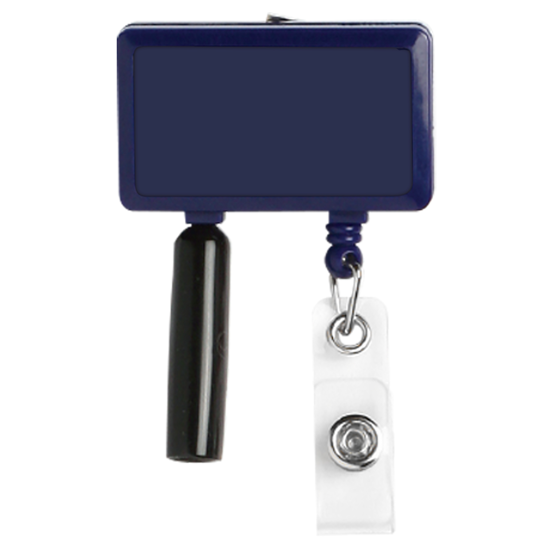 Picture of Jumbo Retractable Badge & Pen Reel