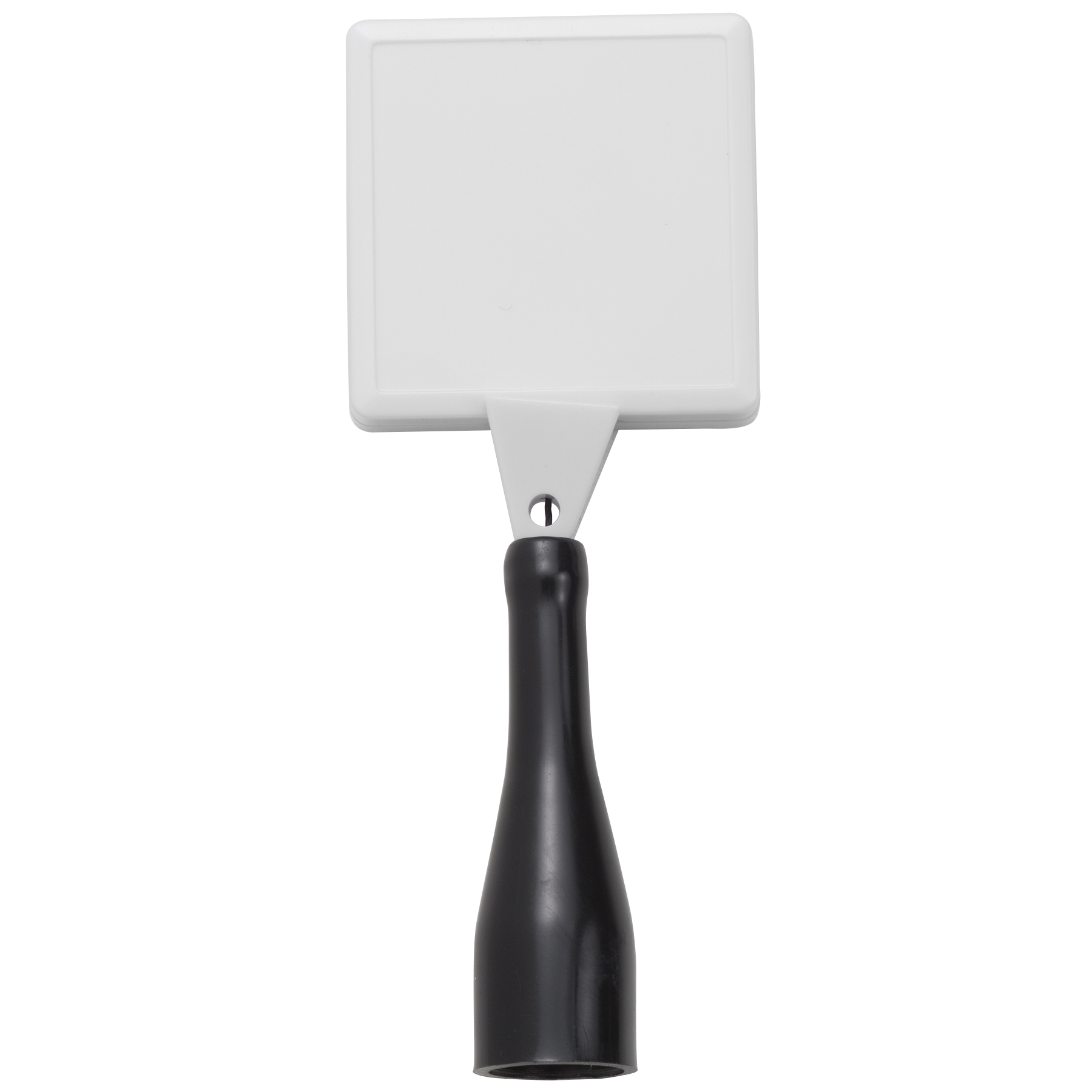 Picture of Anti-Microbial Square Retractable Pen Holder