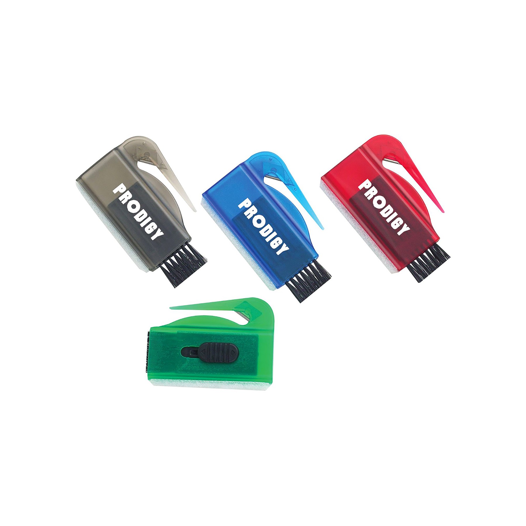 Picture of Letter Slitter with Screen Sweep & Brush