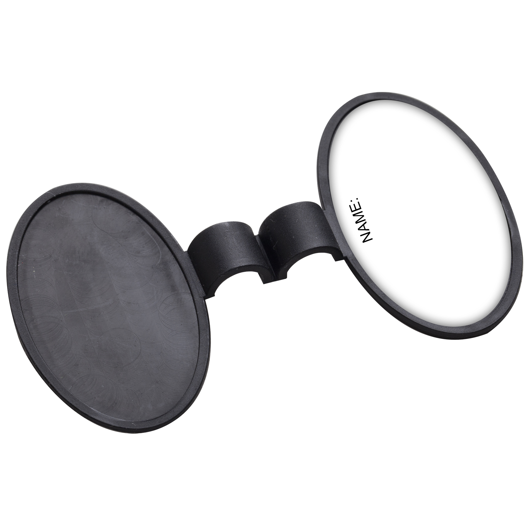 Picture of Anti-Microbial Oval Stethoscope ID Tag