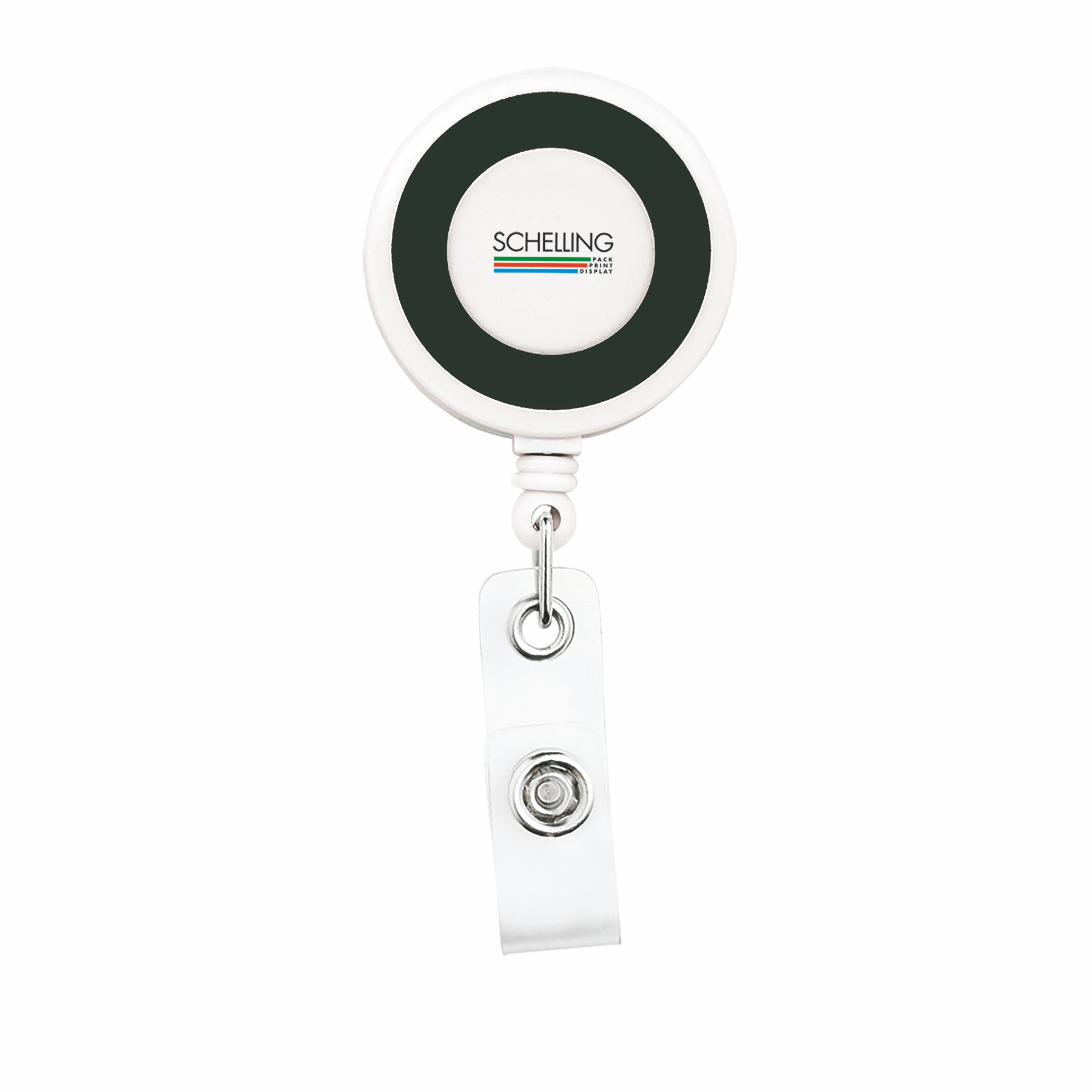 Picture of Color Ring Retractable Reel
