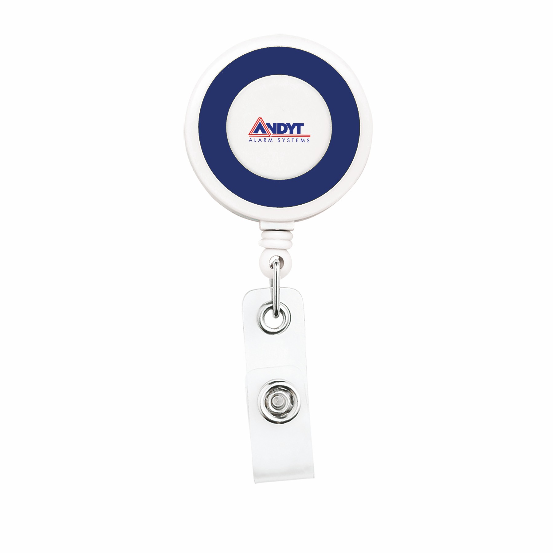 Picture of Color Ring Retractable Reel
