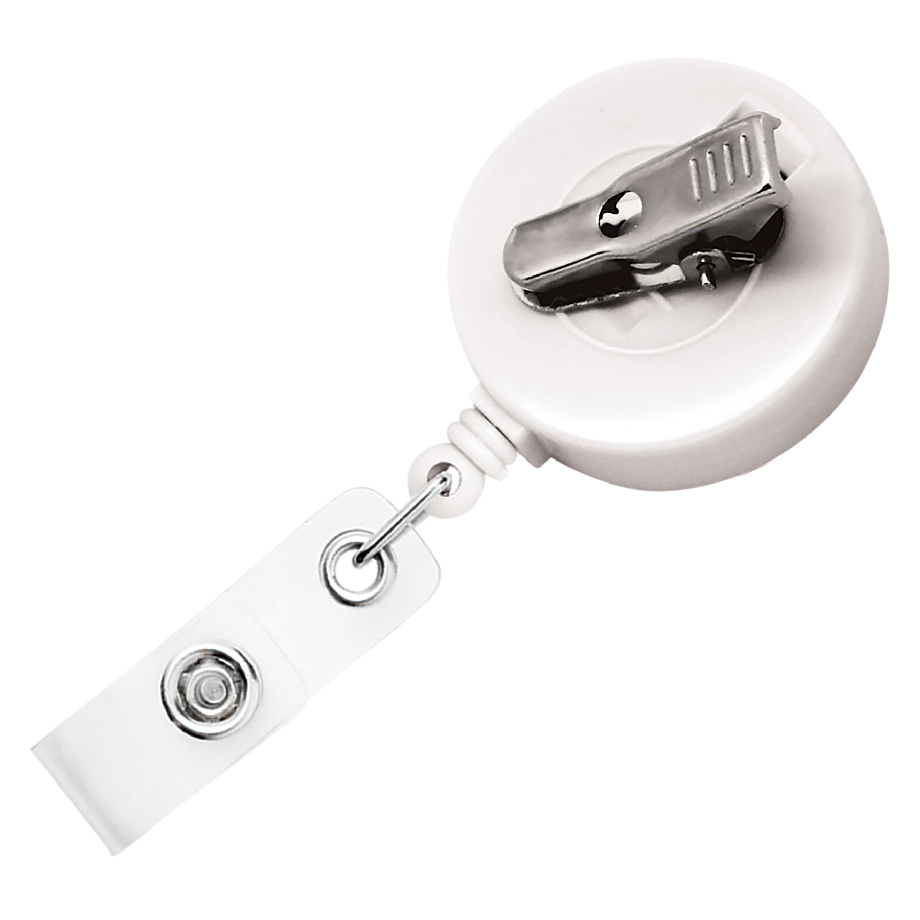 Picture of Color Ring Retractable Reel
